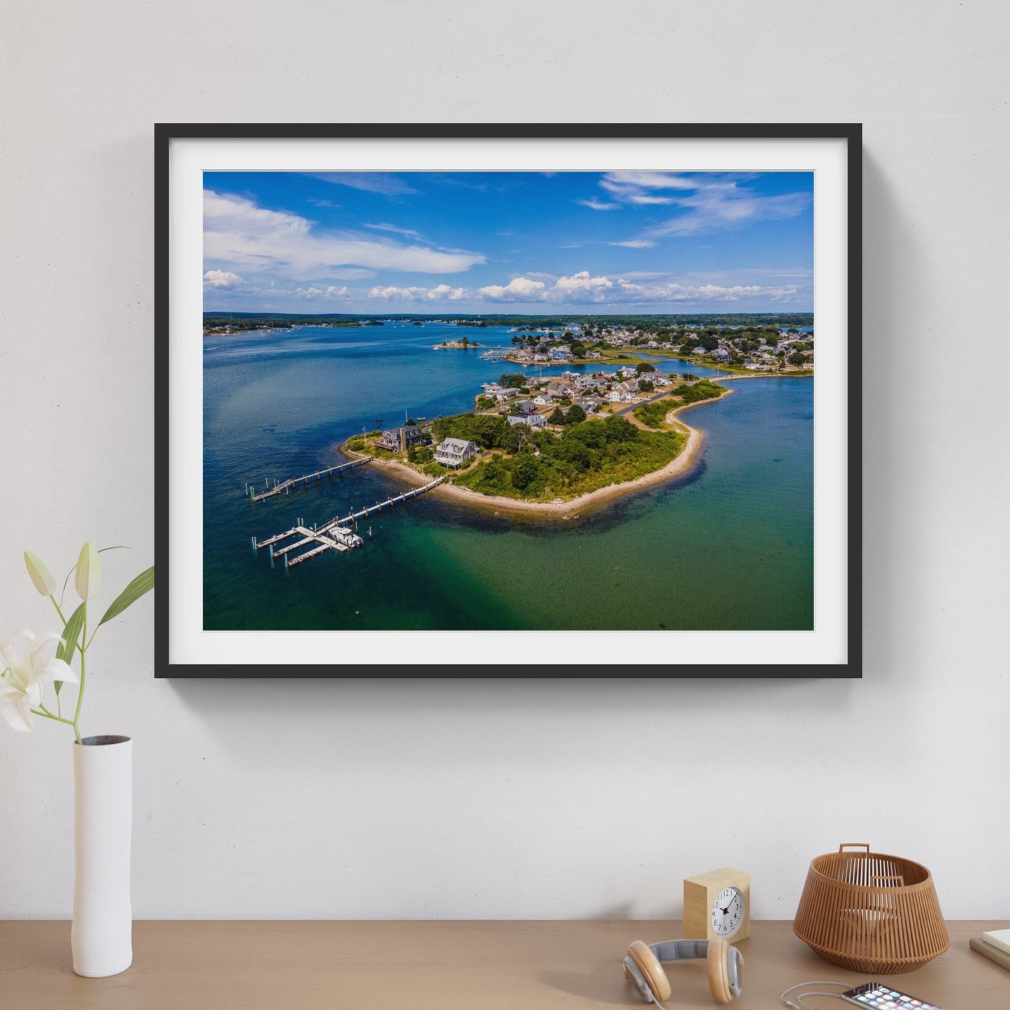 Little Comfort Island 1