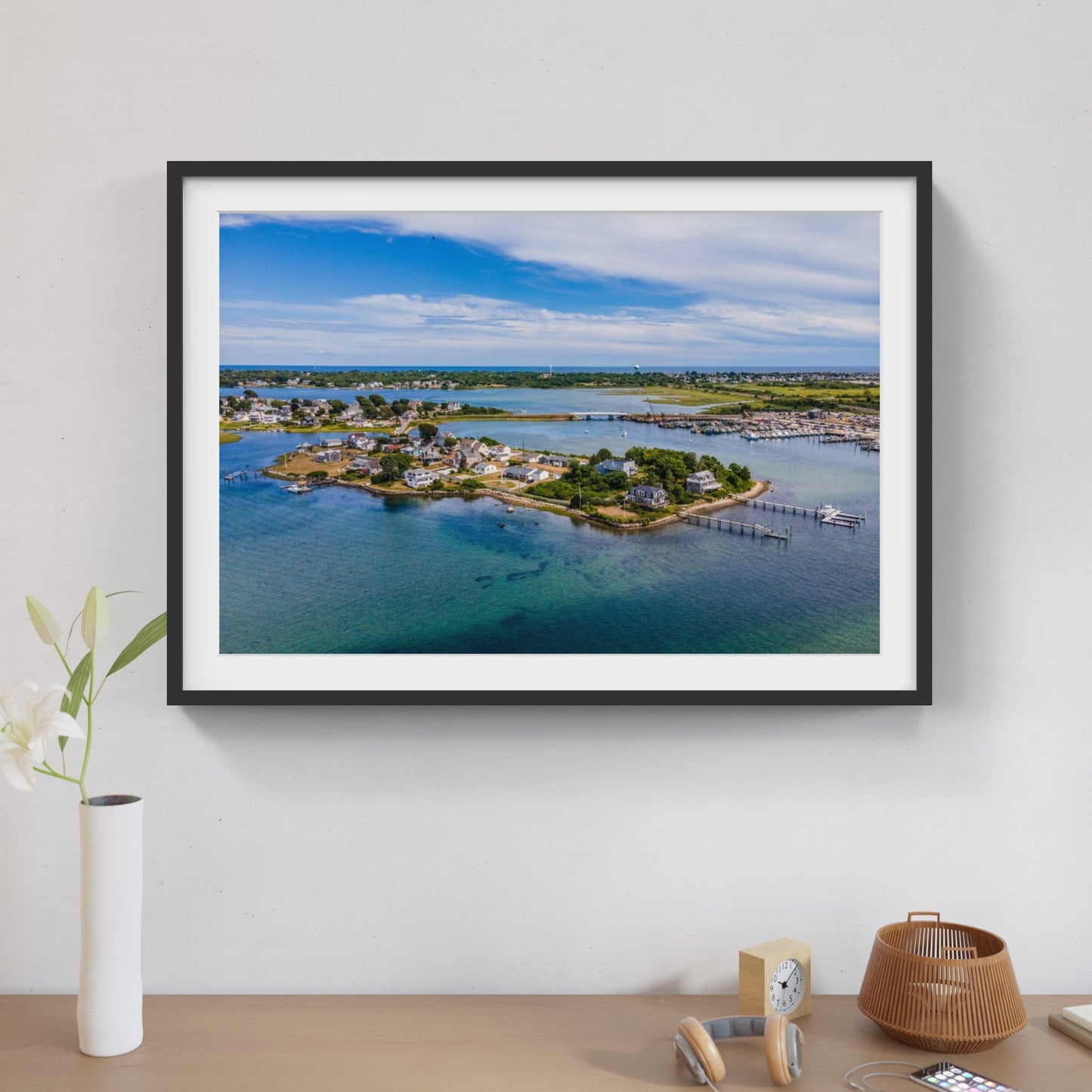 Little Comfort Island 2