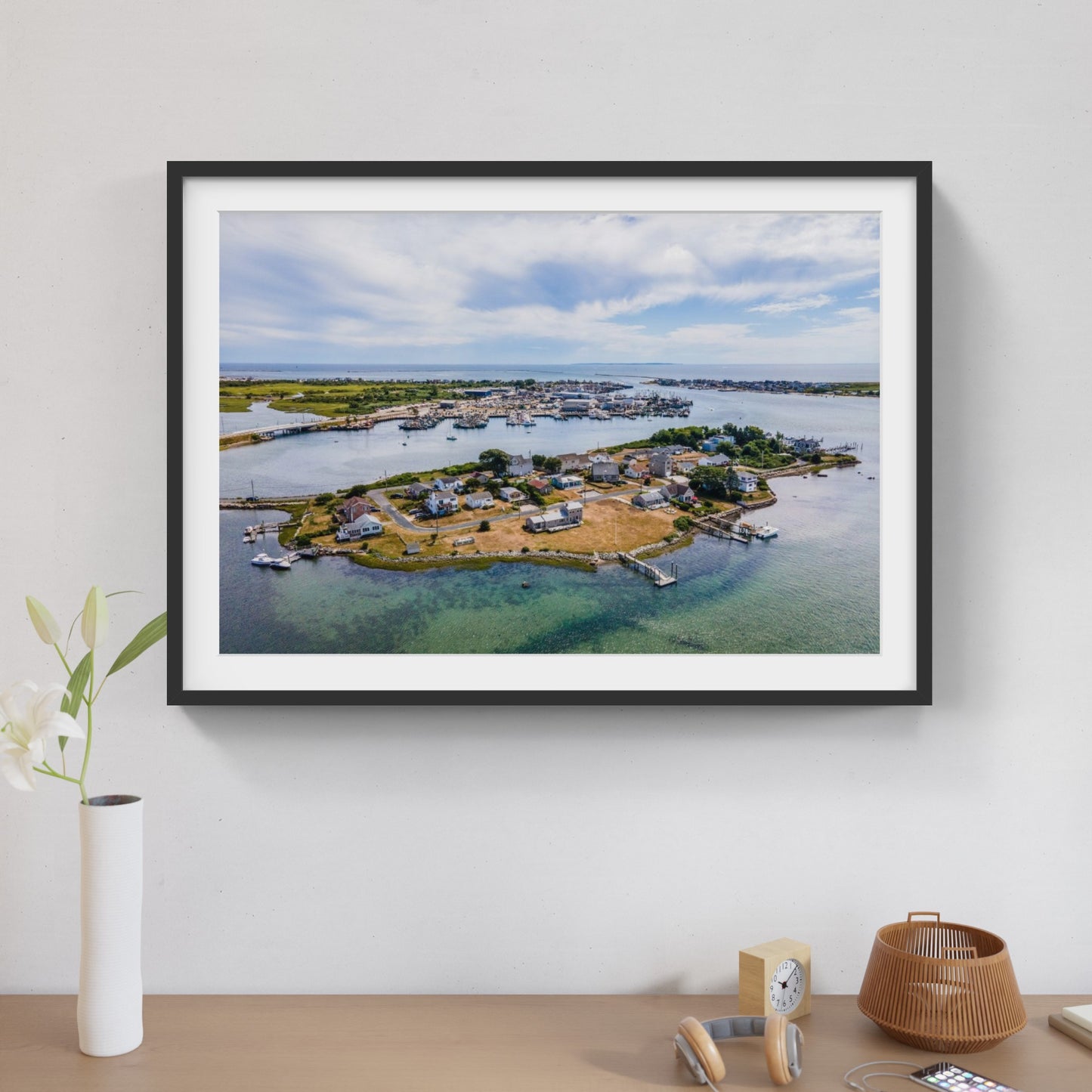 Little Comfort Island 3