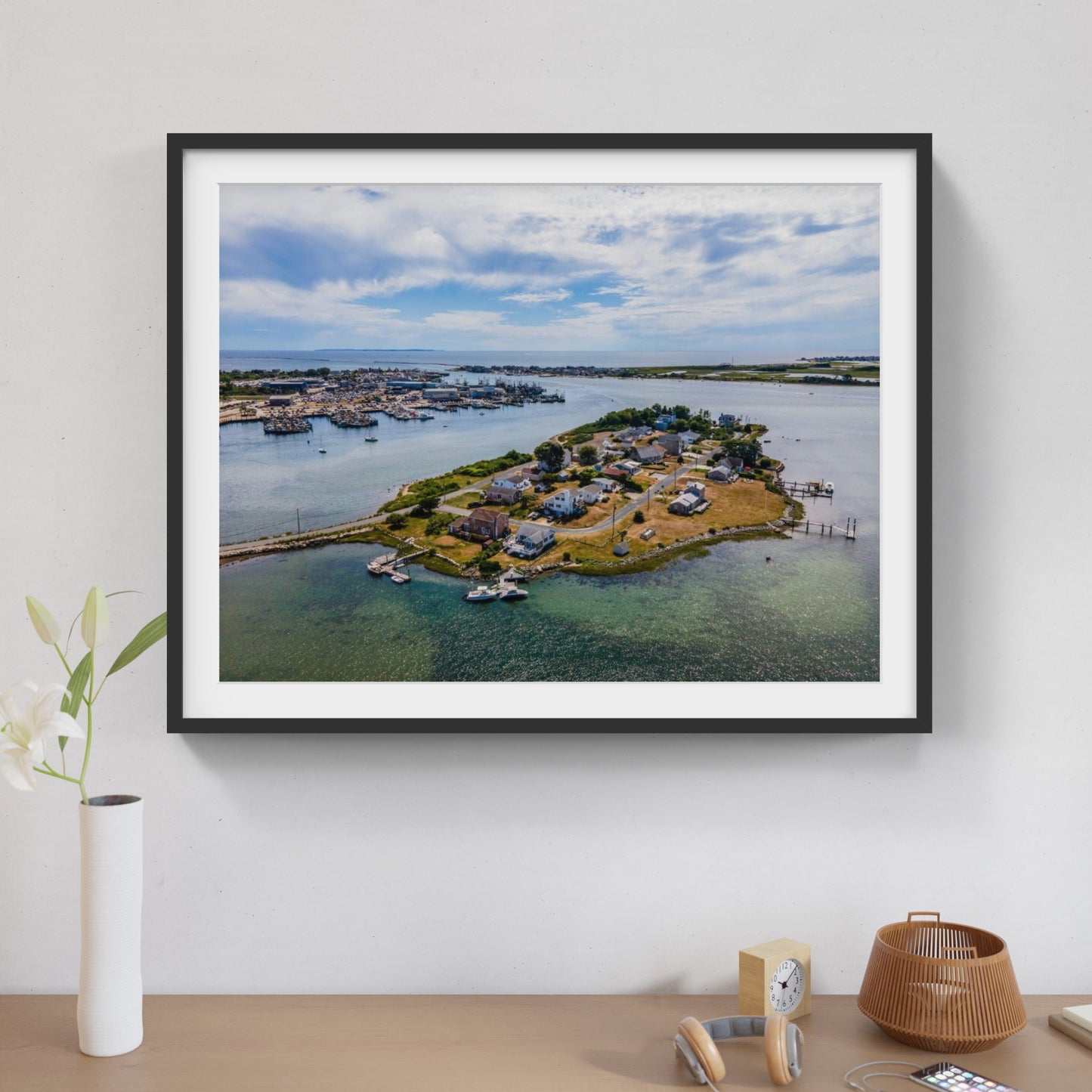 Little Comfort Island 4