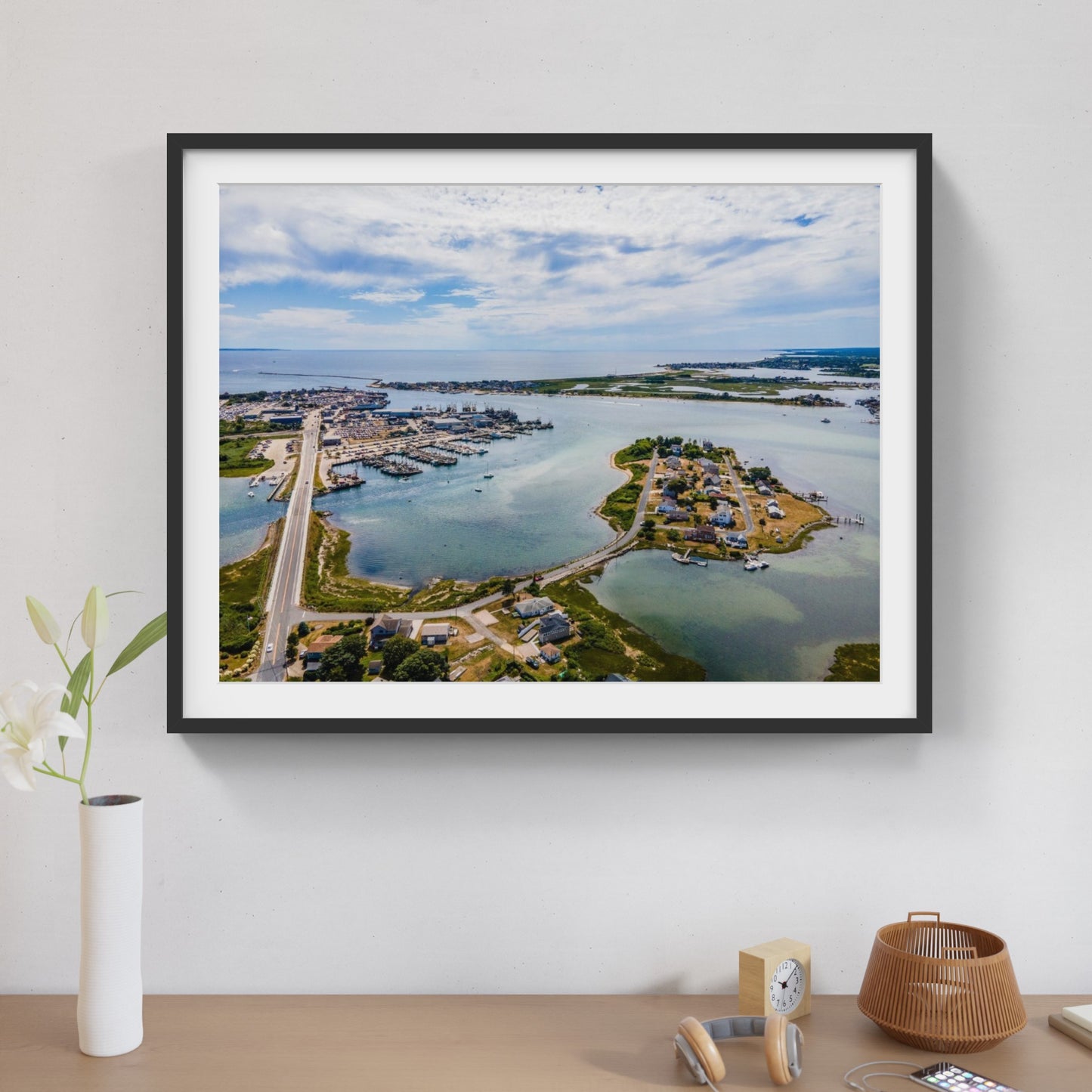 Little Comfort Island 5