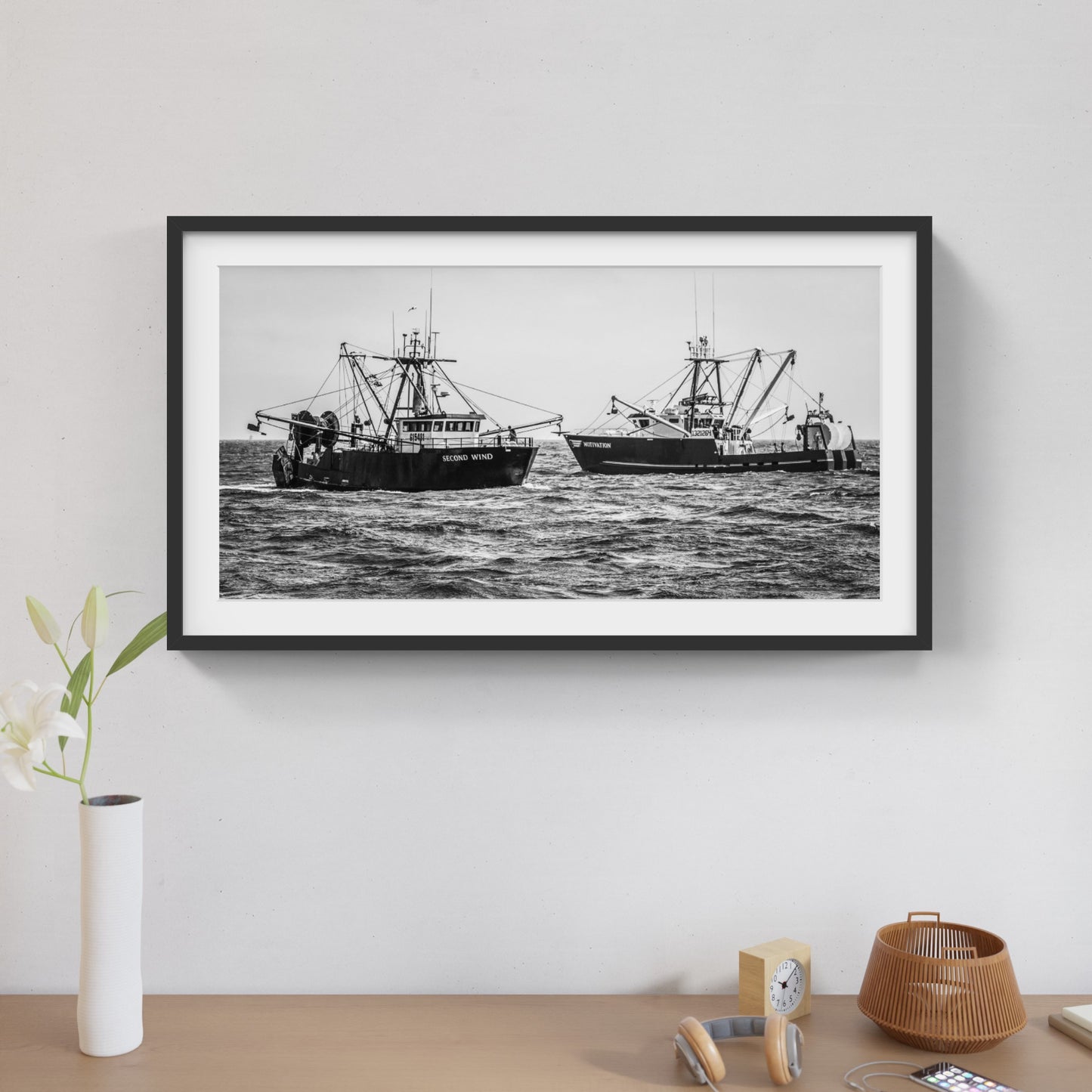 Motivation - Second Wind 2