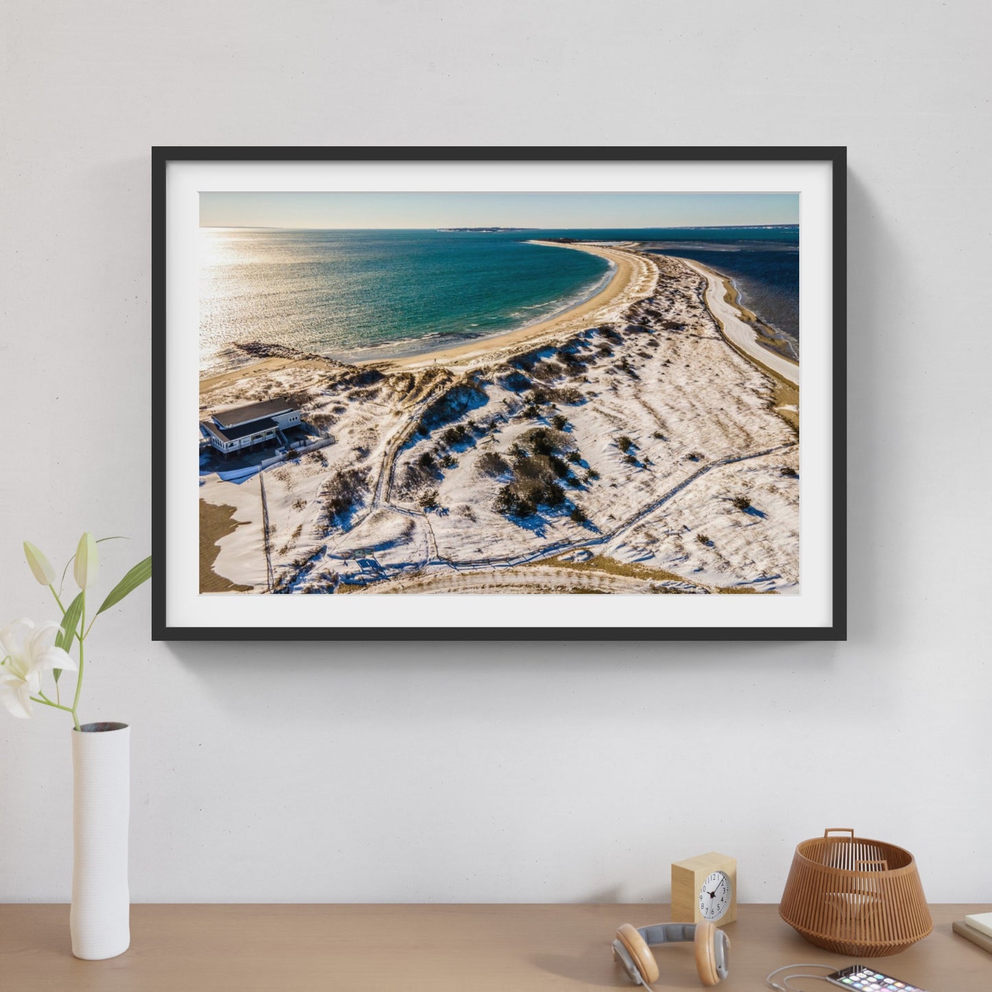 Napatree Point Beach 1