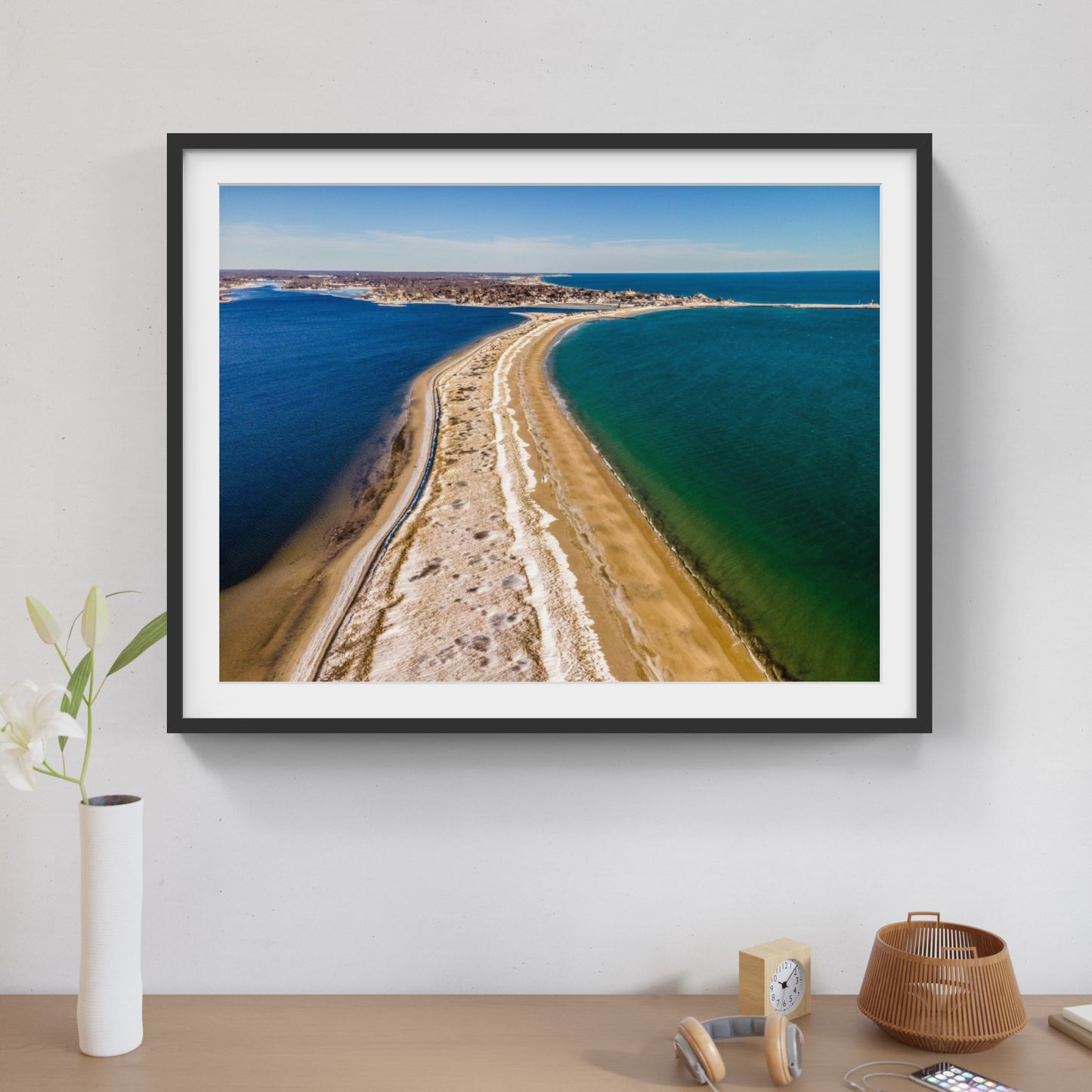 Napatree Point Beach 3