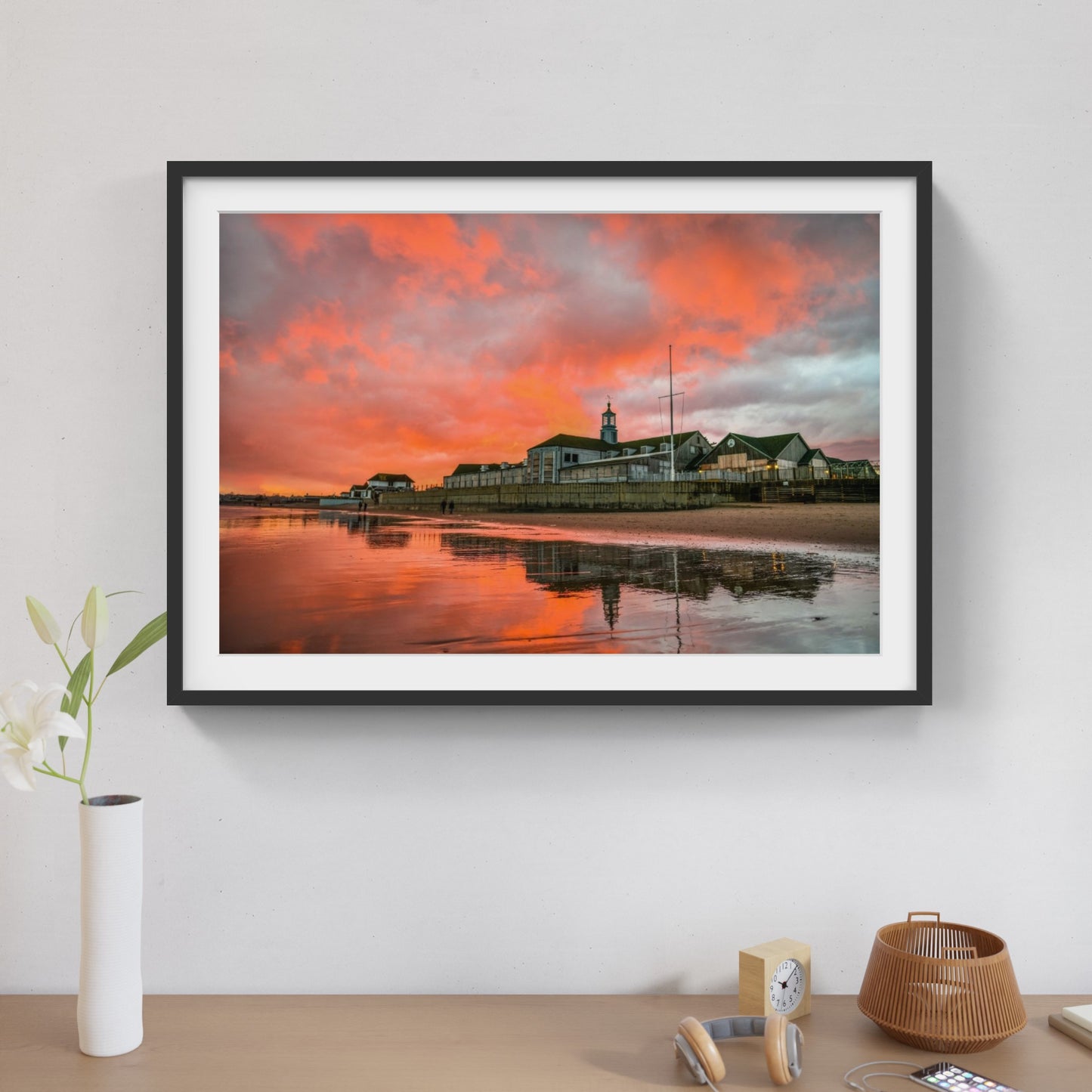 Narragansett Town Beach 1