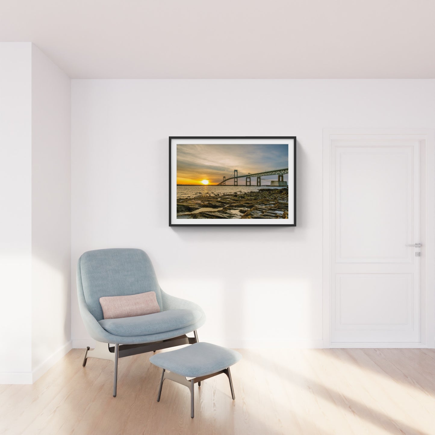 Newport Pell Bridge 1