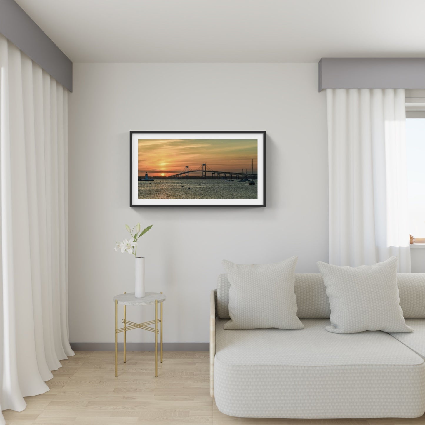 Newport Pell Bridge 2