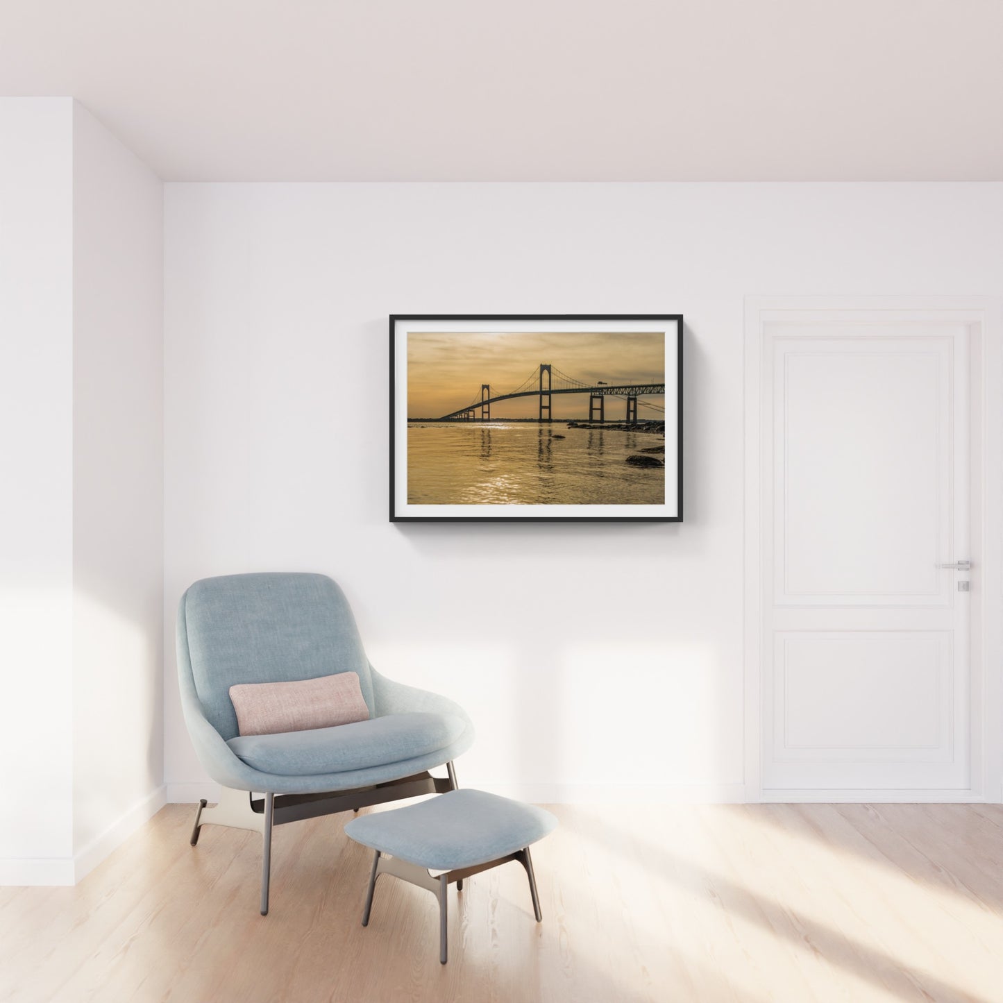 Newport Pell Bridge 3