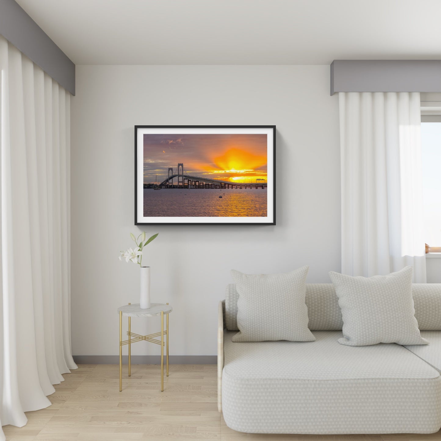 Newport Pell Bridge 4