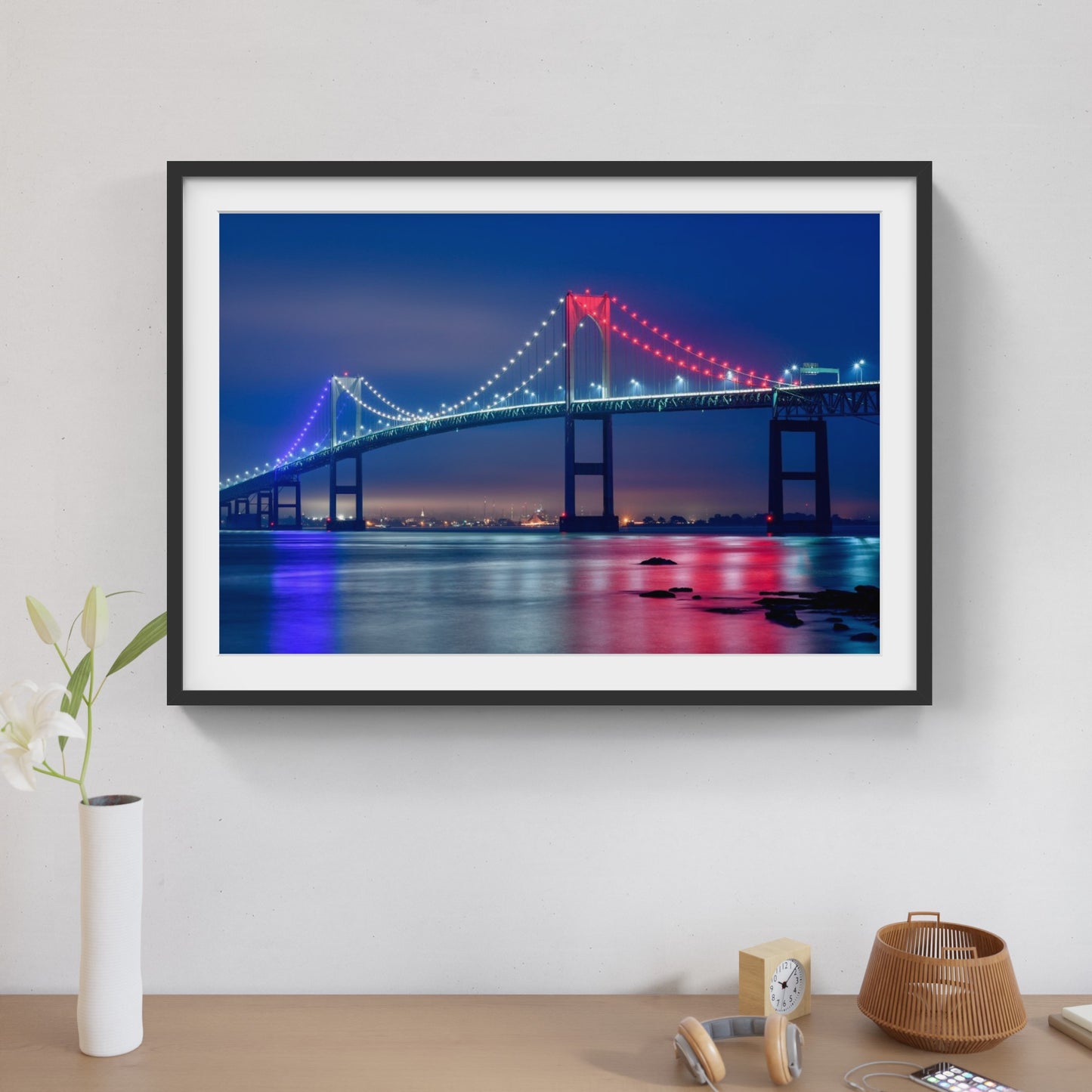 Newport Pell Bridge 5