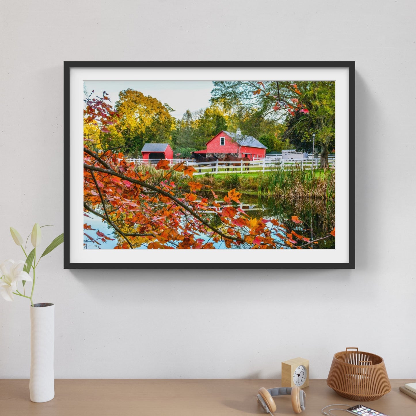 North Kingstown Fall 2