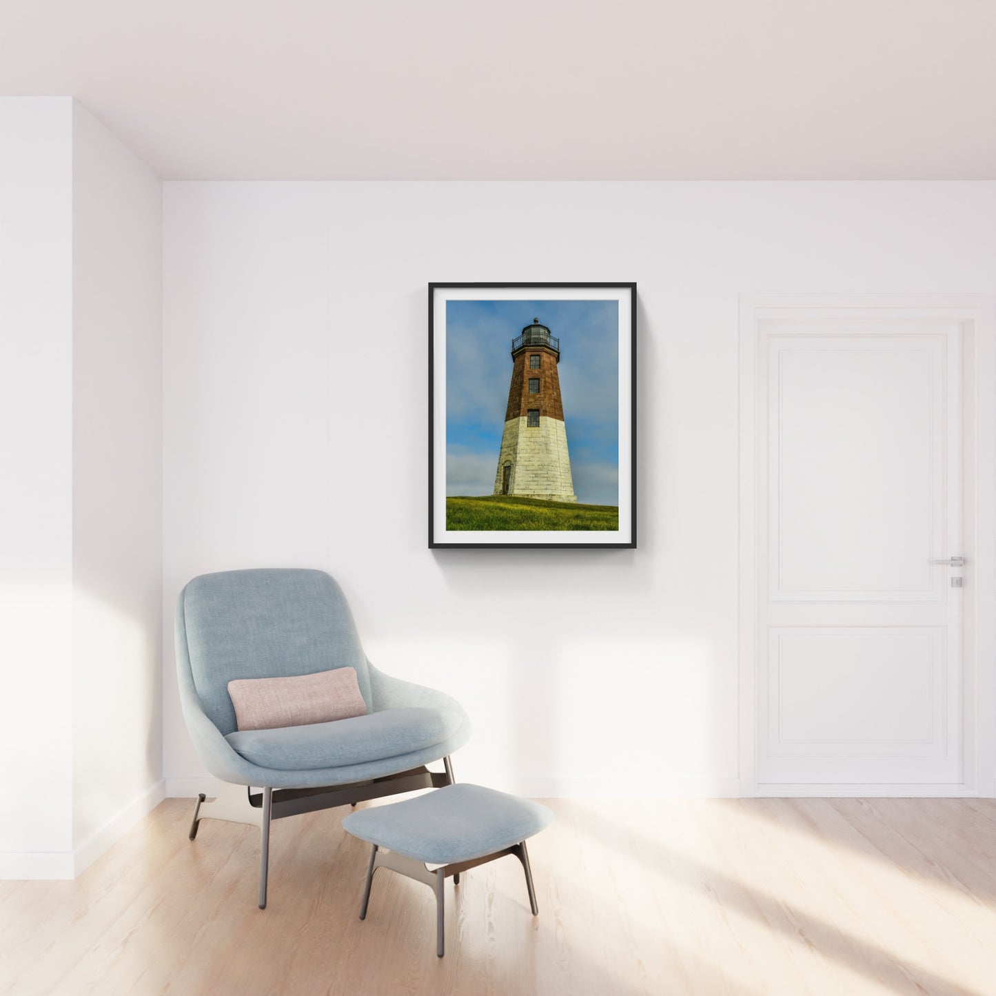 Point Judith Light 2