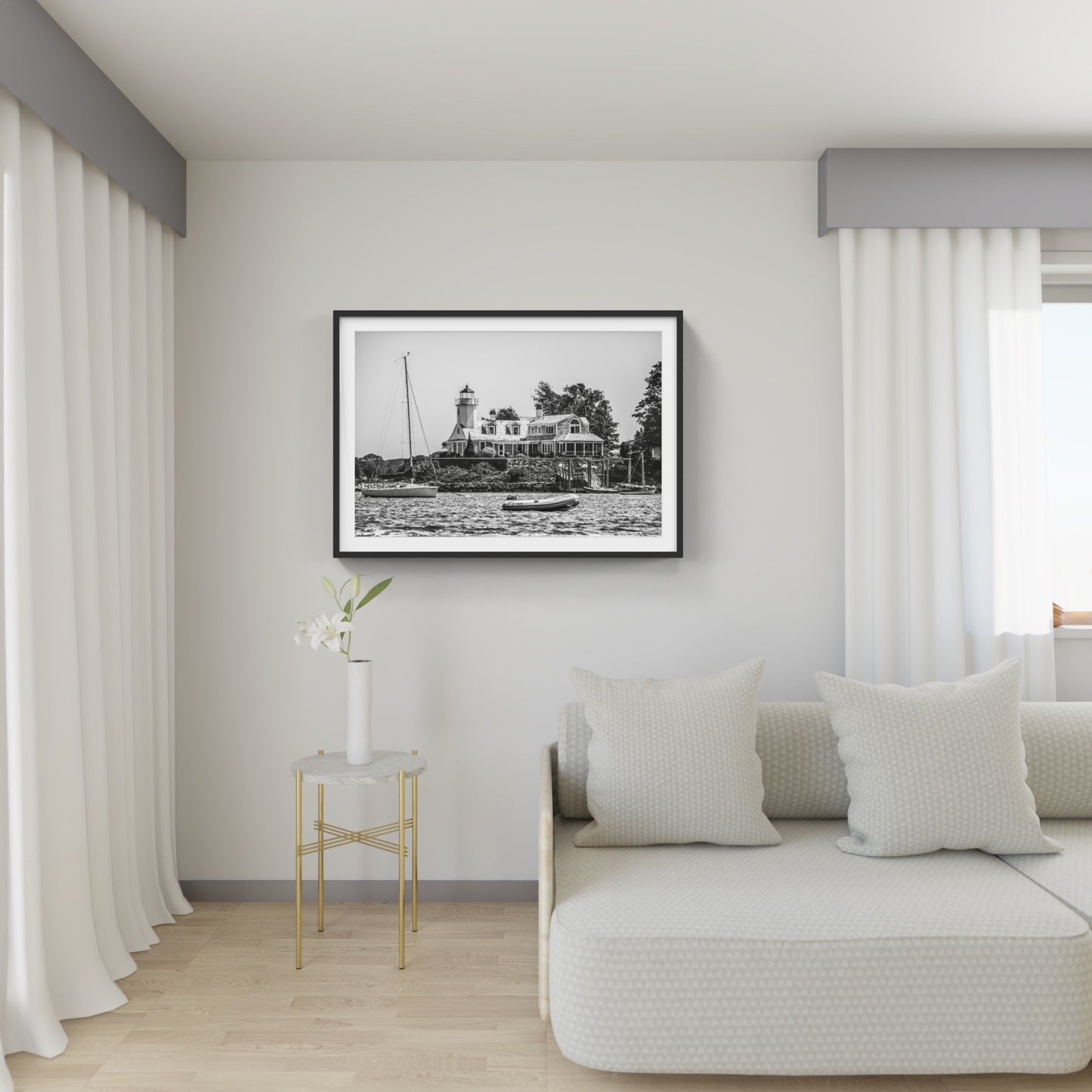 Poplar Point Light 2