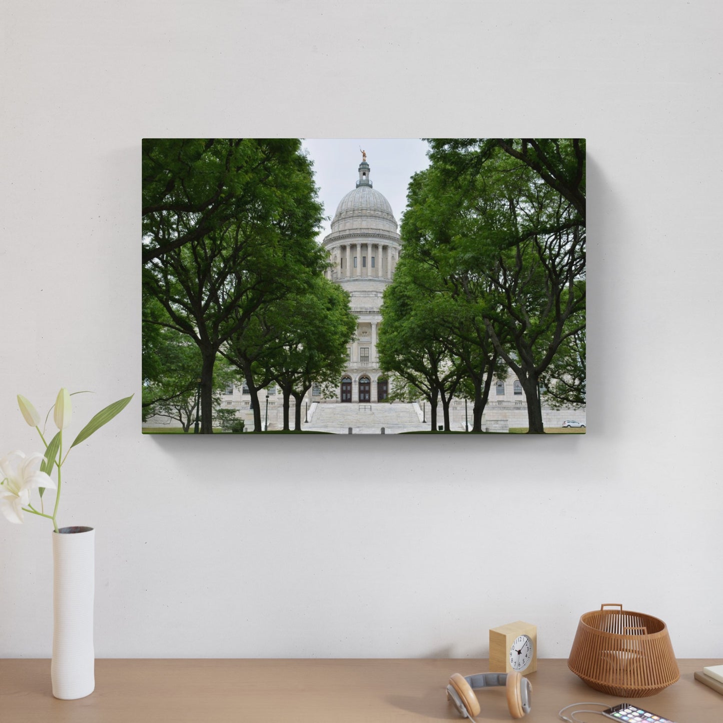 Providence State House 2
