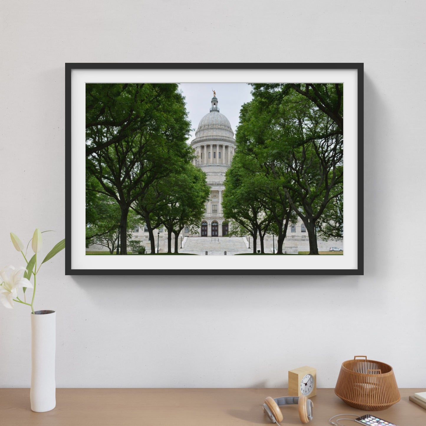 Providence State House 2