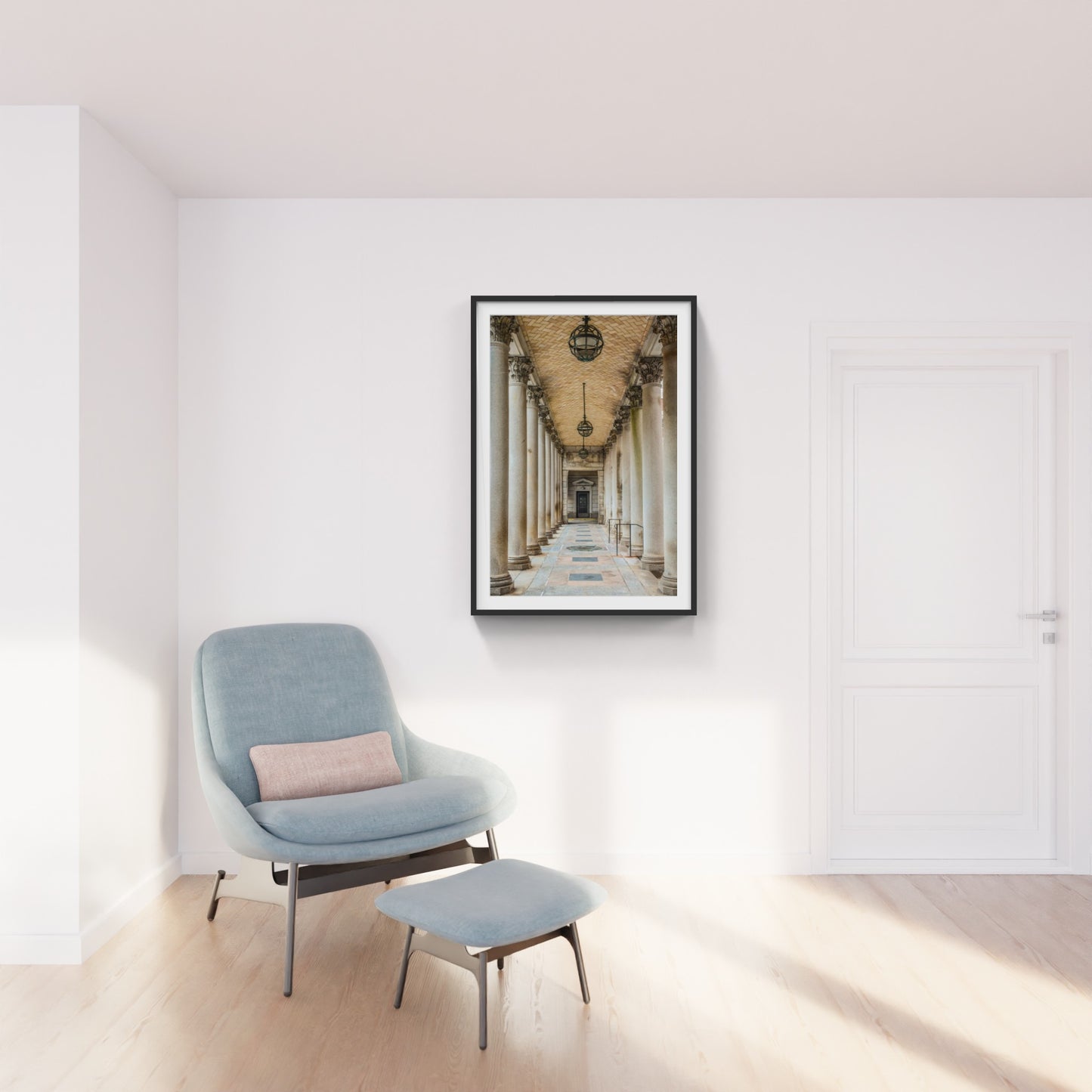 Providence Supreme Court 1