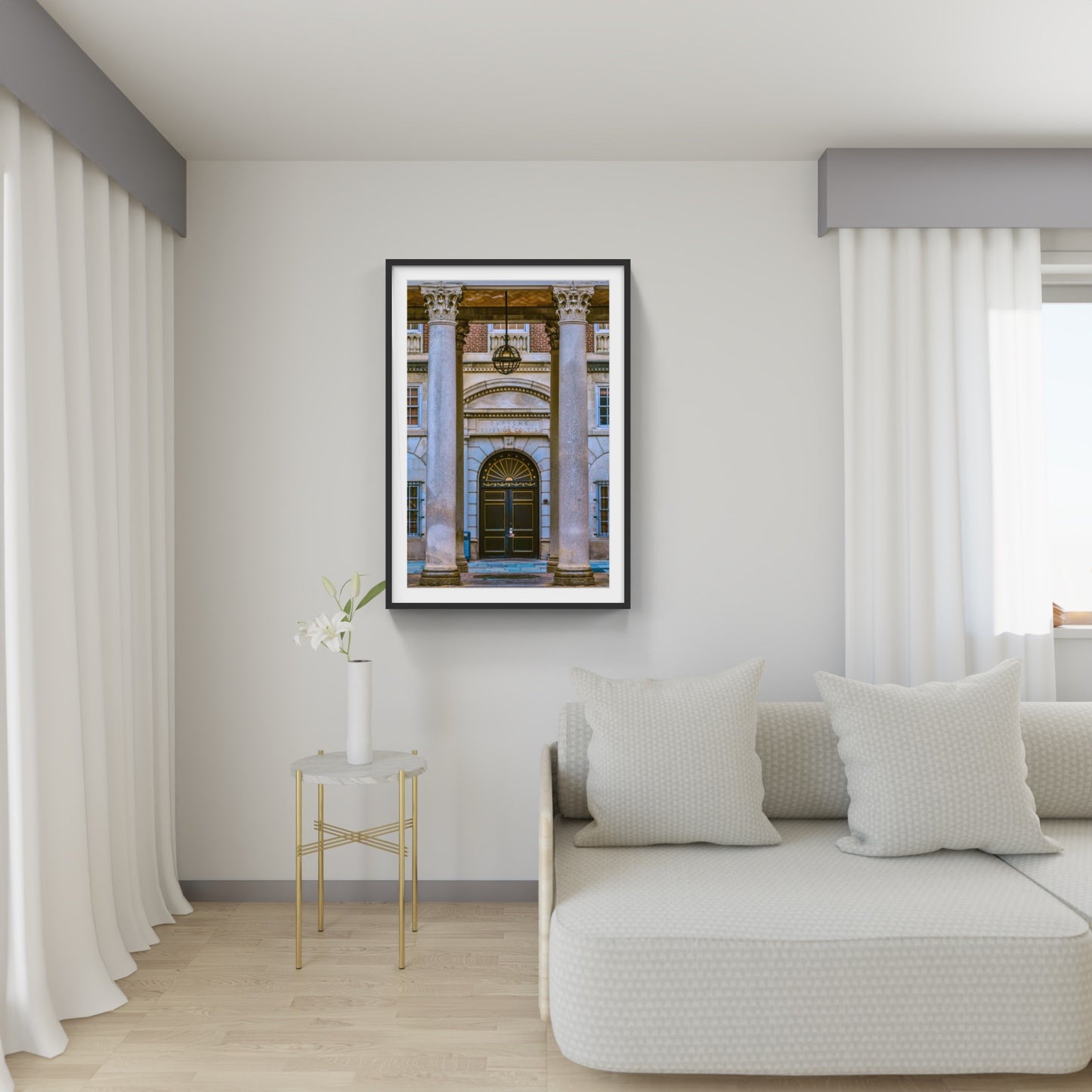 Providence Supreme Court 2