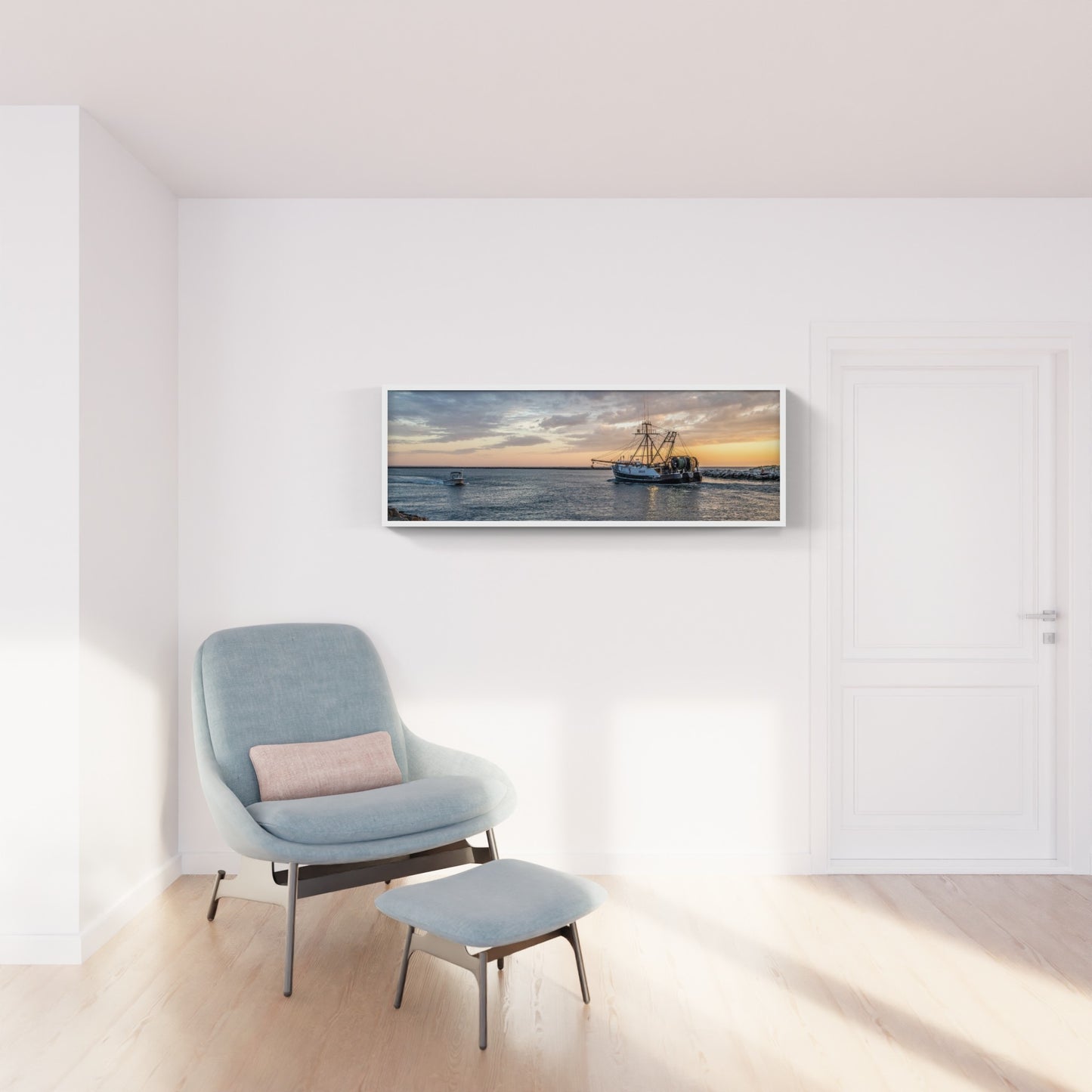 Pt Judith Channel 11