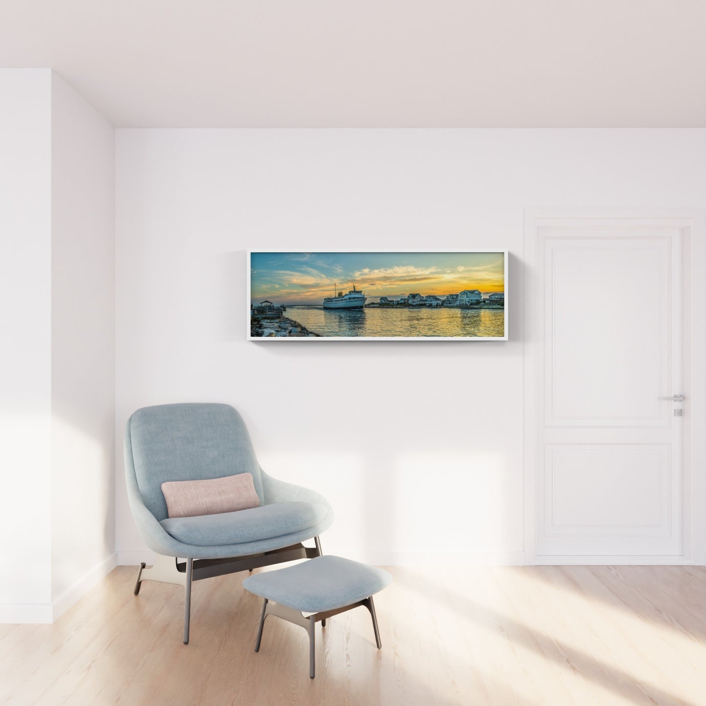 Pt Judith Channel 13