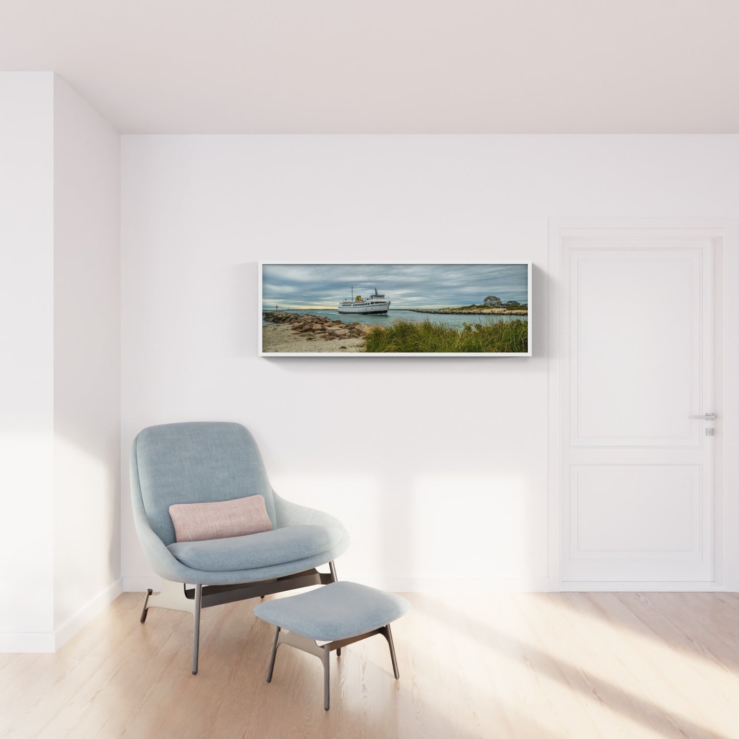 Pt Judith Channel 14