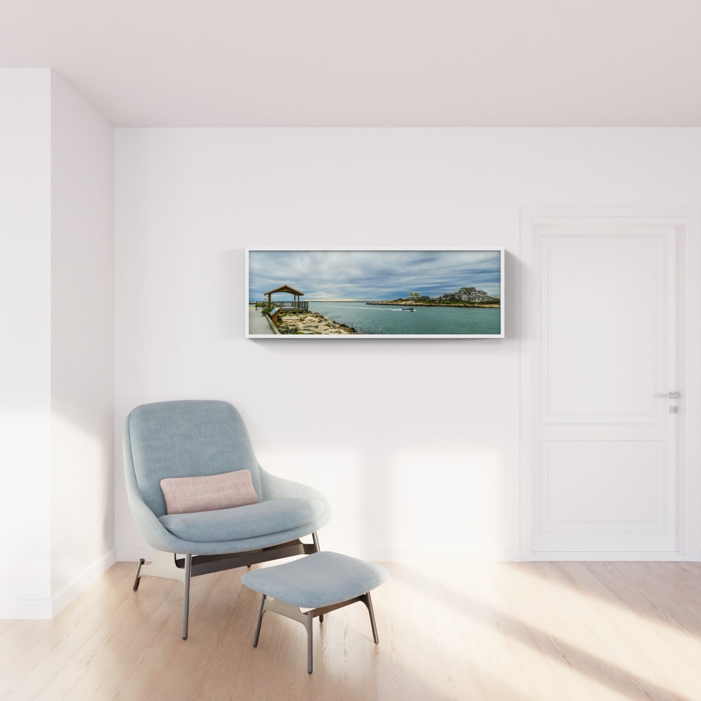 Pt Judith Channel 15