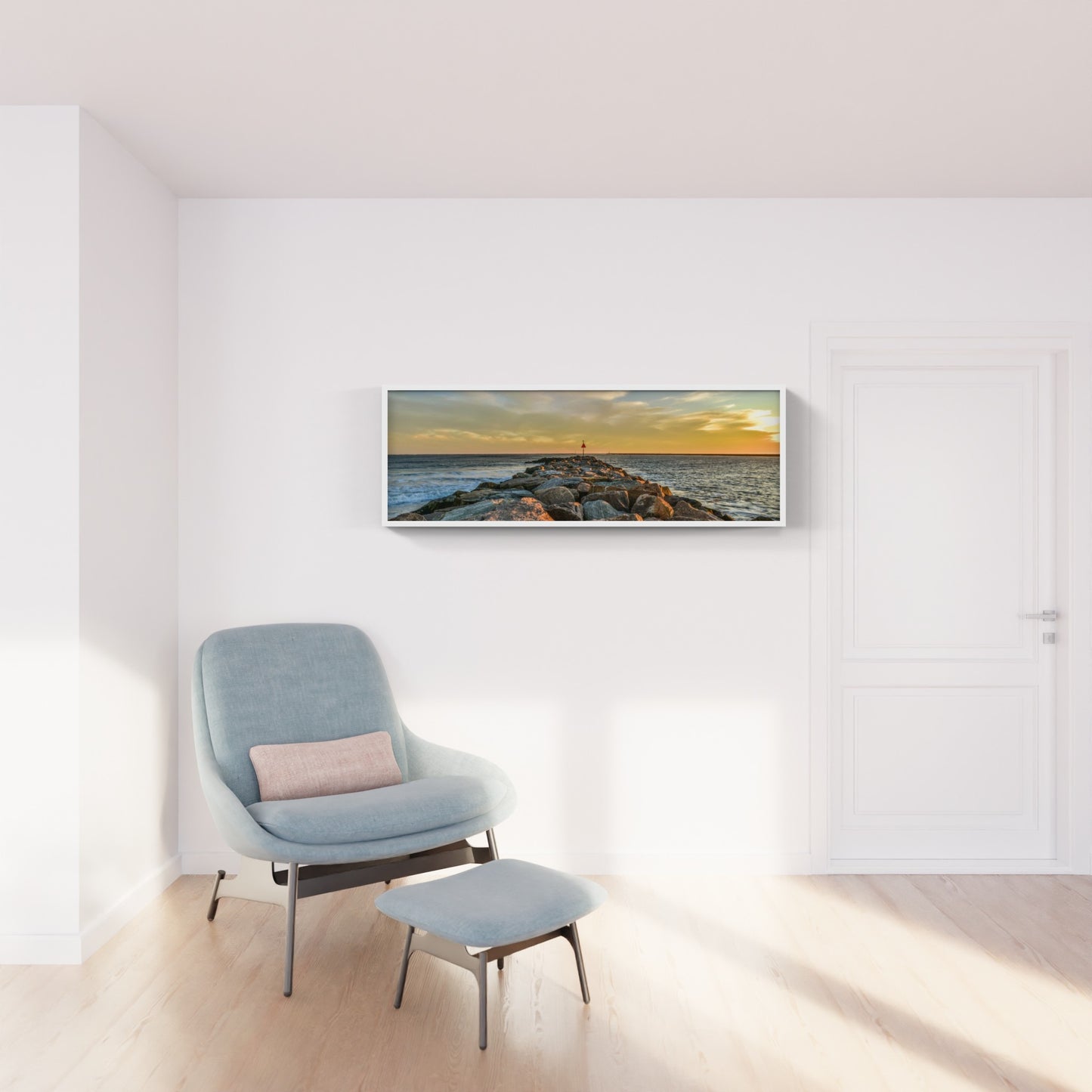 Pt Judith Channel 17