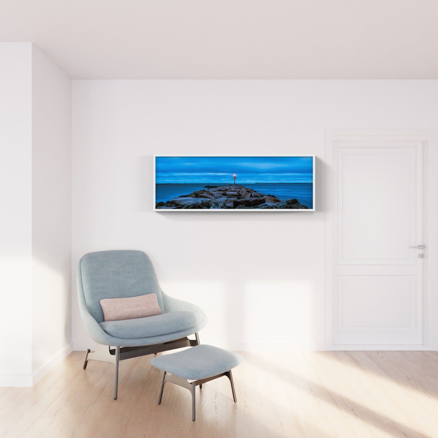 Pt Judith Channel 22