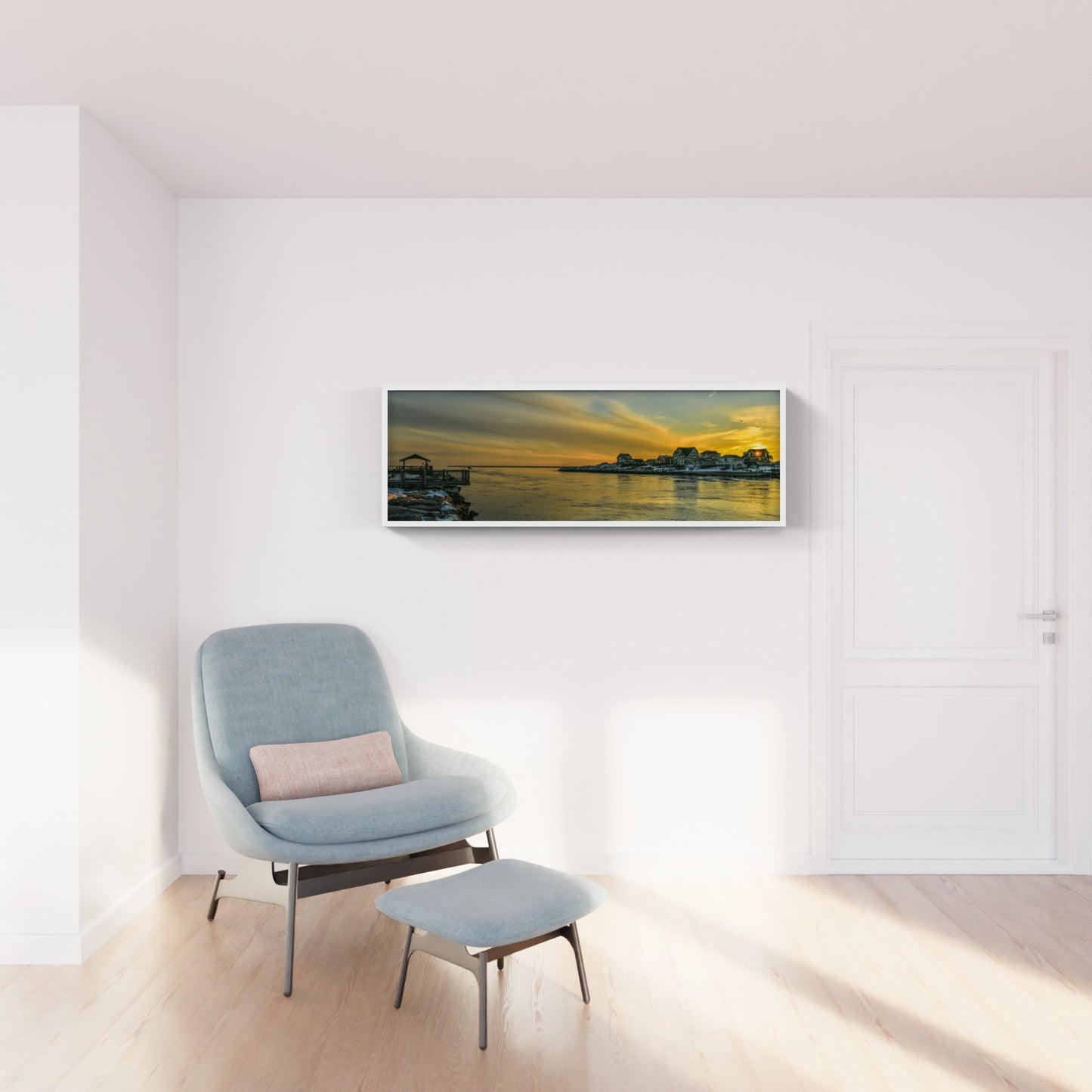 Pt Judith Channel 24