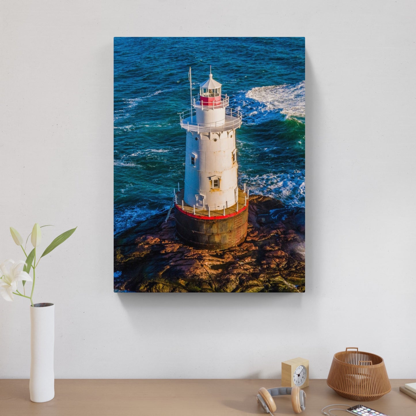 Sakonnet Light 5