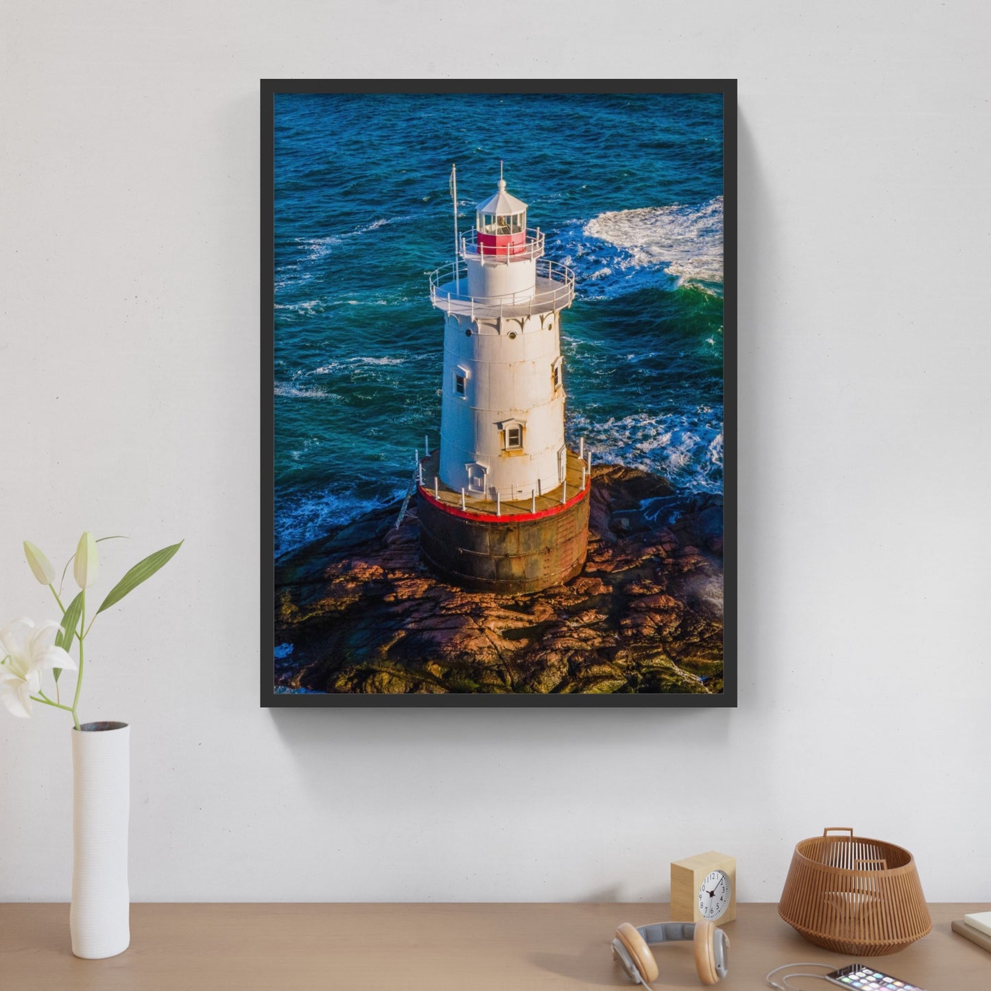 Sakonnet Light 5
