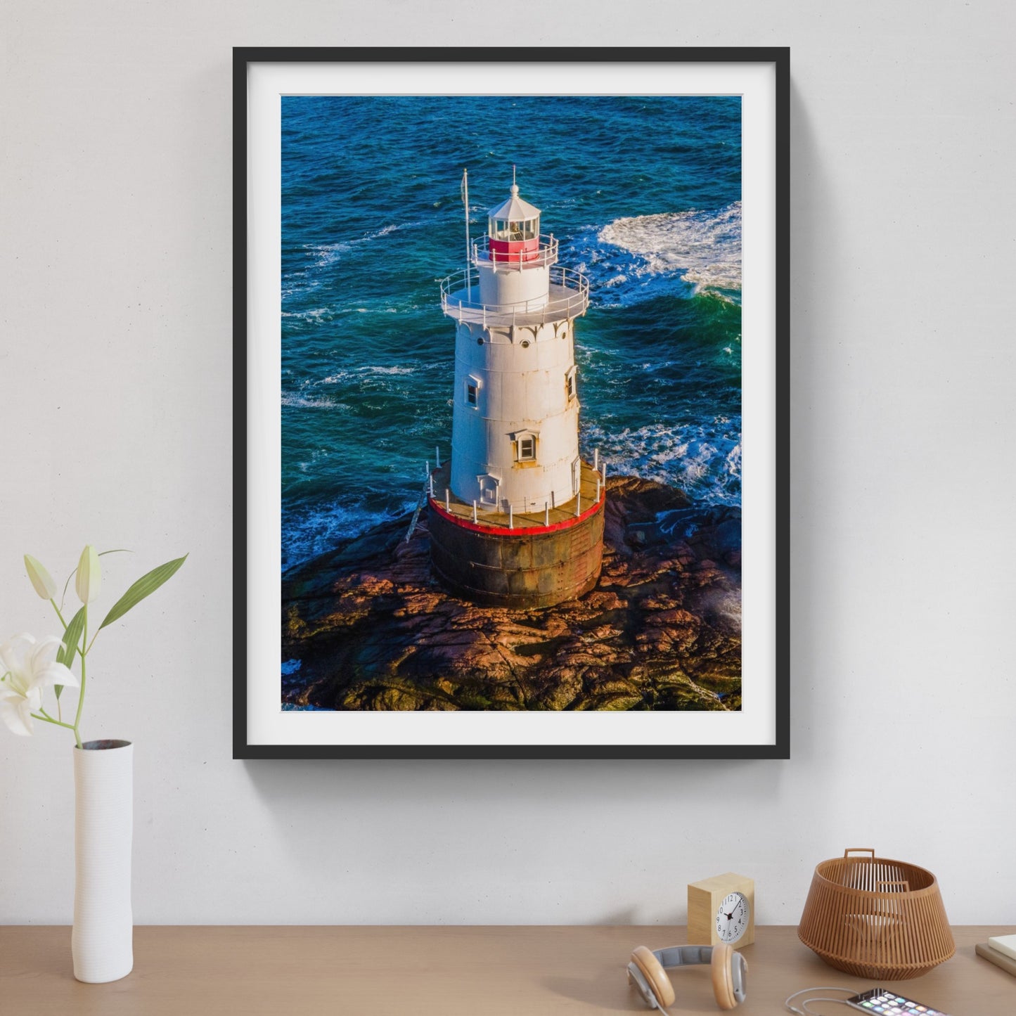 Sakonnet Light 5
