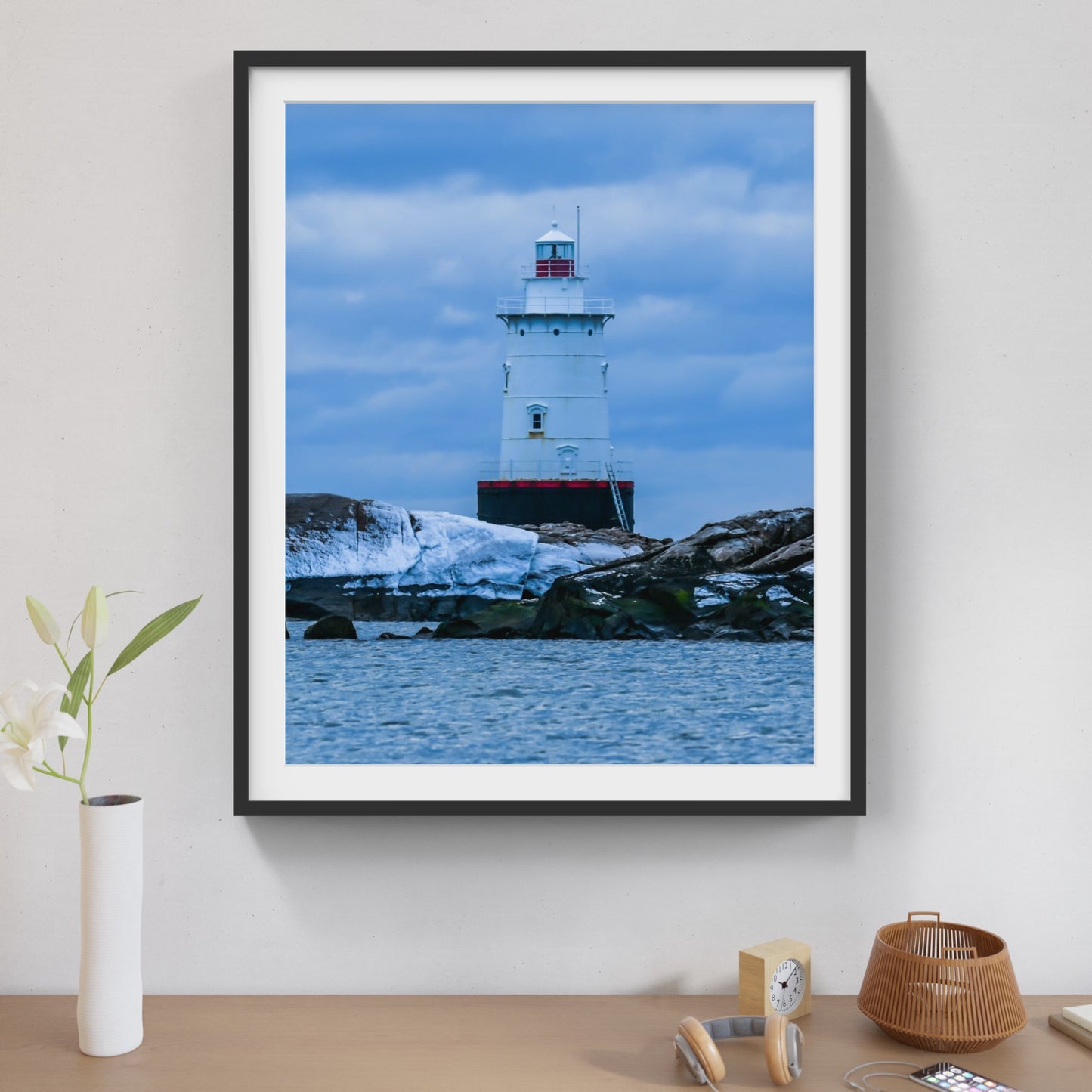 Sakonnet Light 7