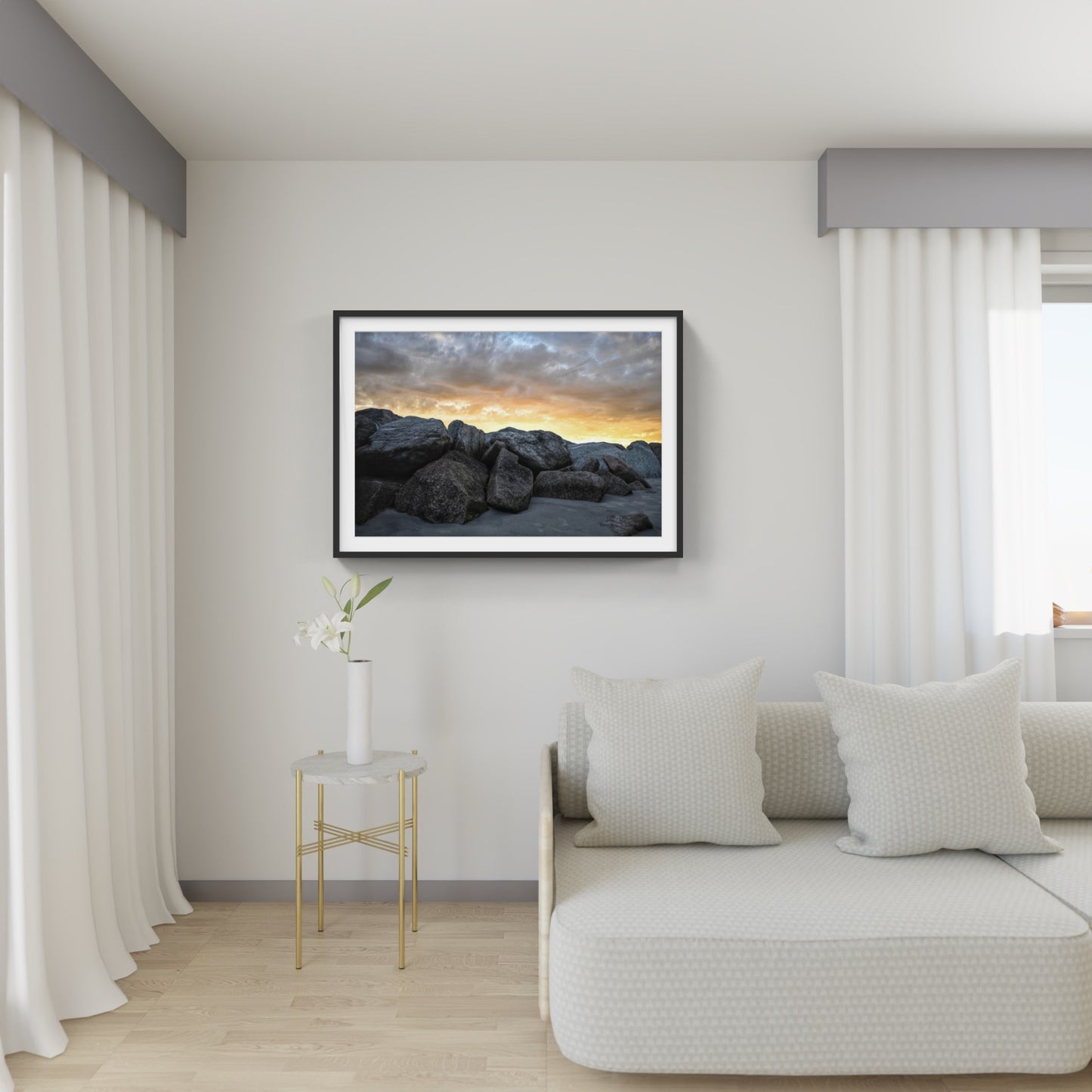 Salty Brine Beach 10