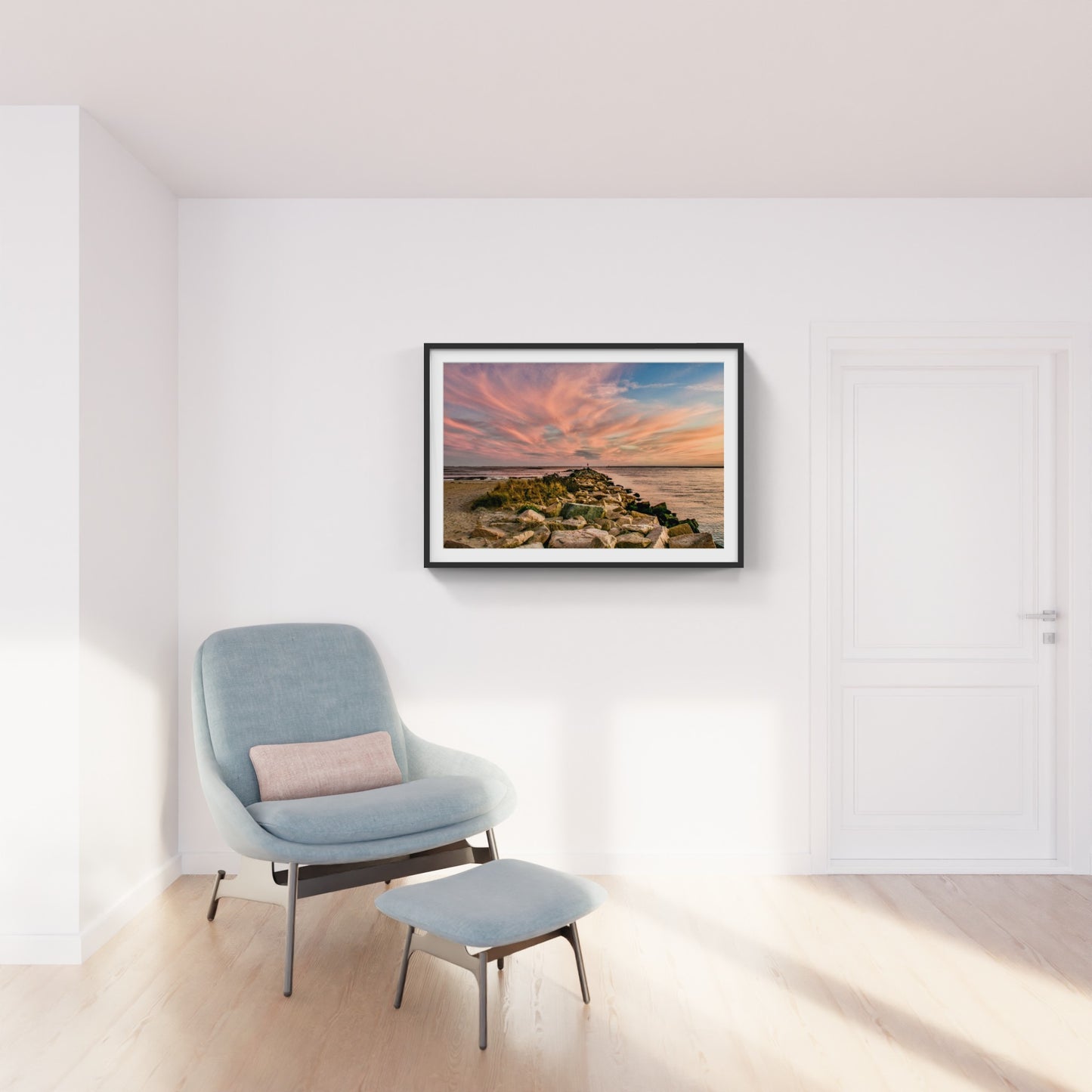 Salty Brine Beach 11