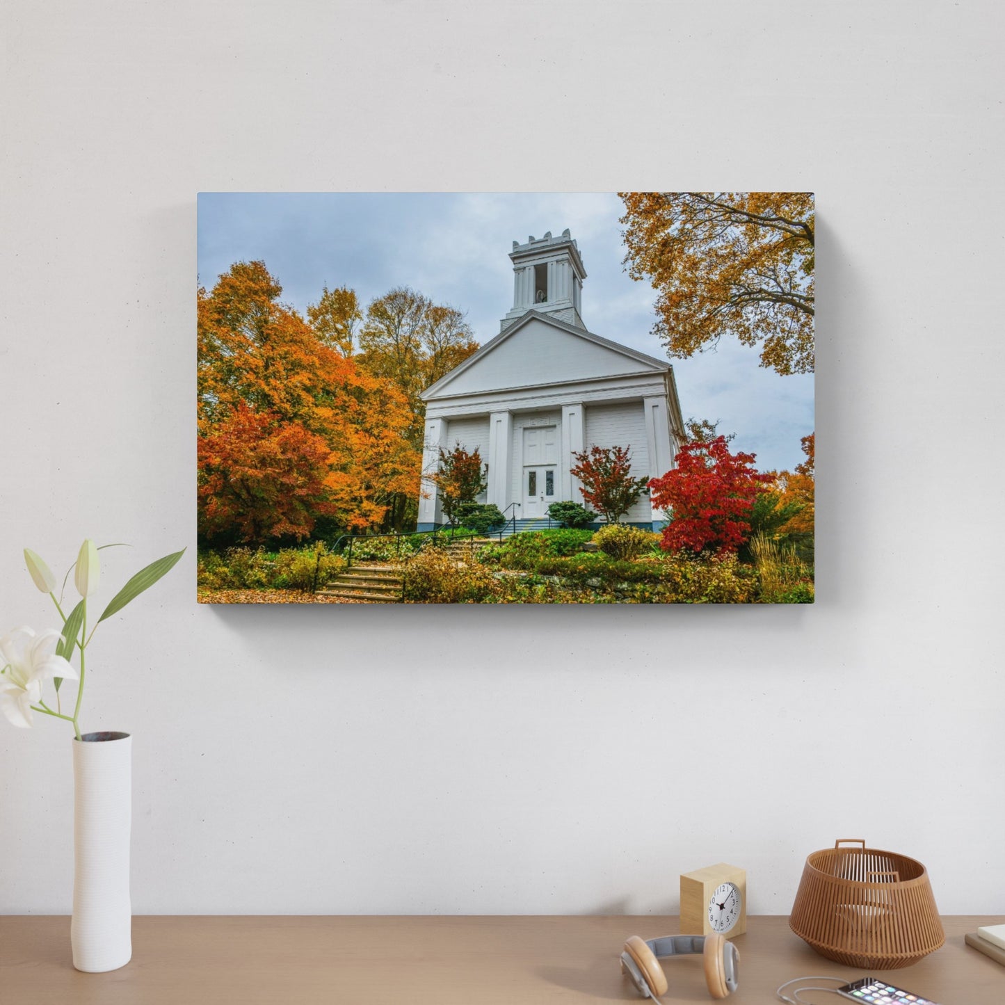 Wickford Fall 1