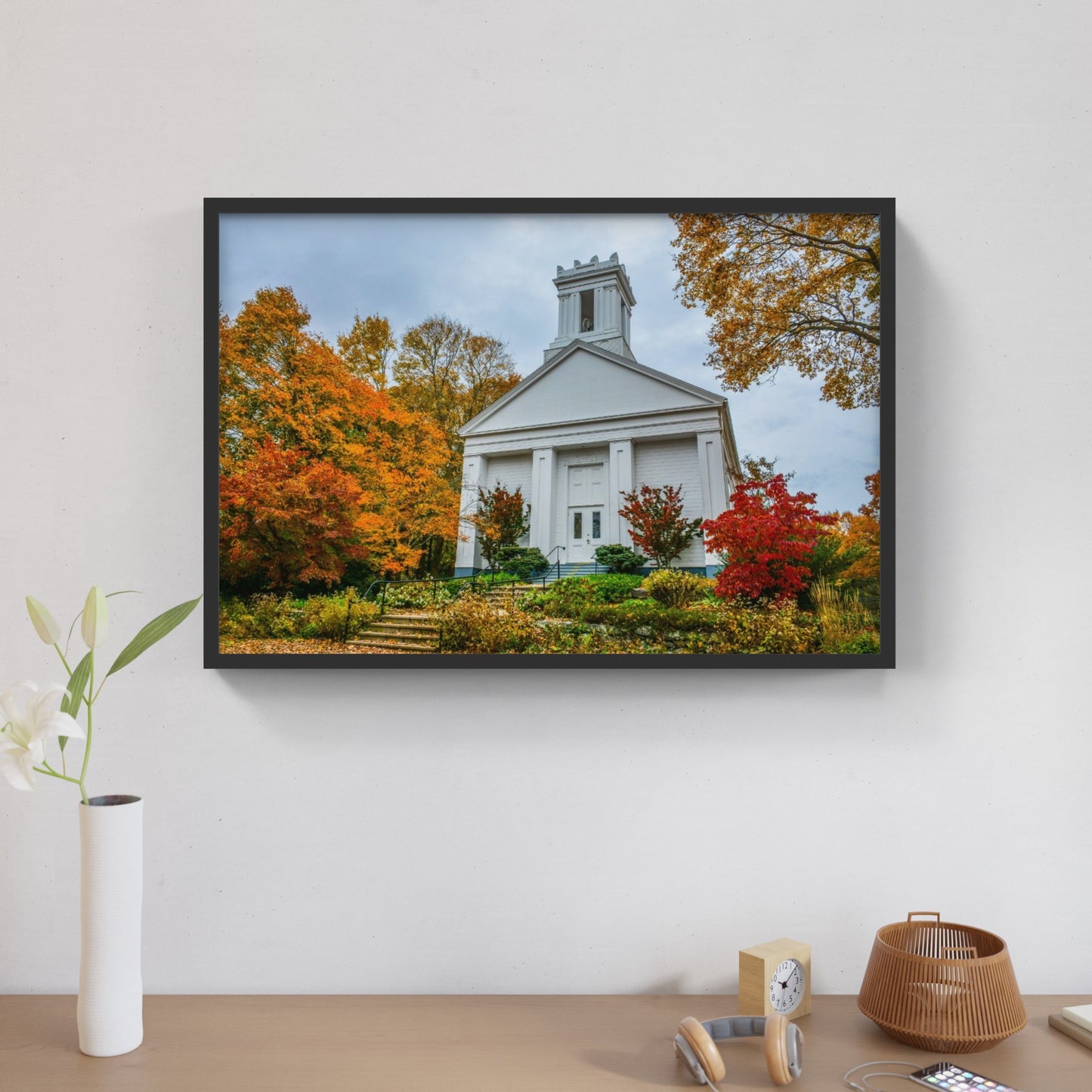 Wickford Fall 1
