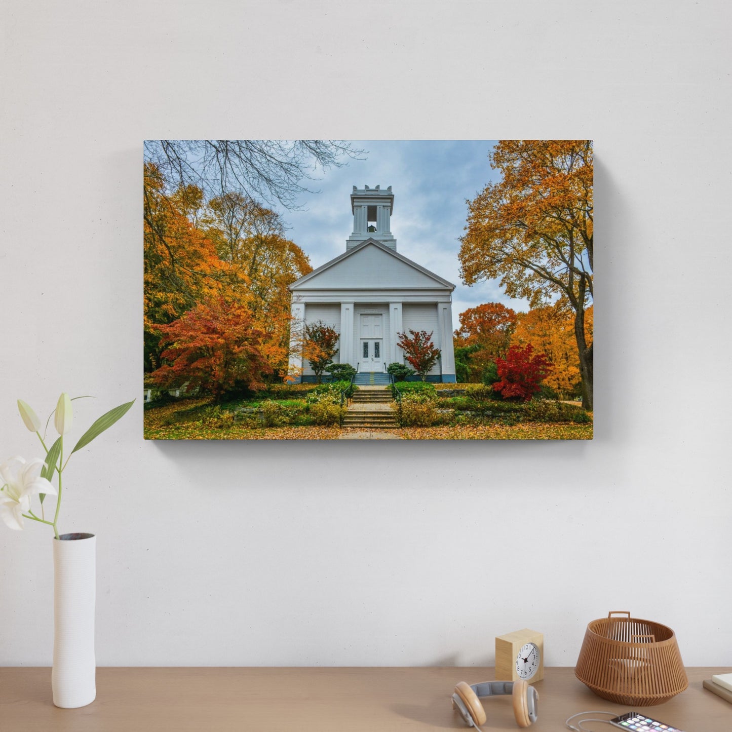 Wickford Fall 3