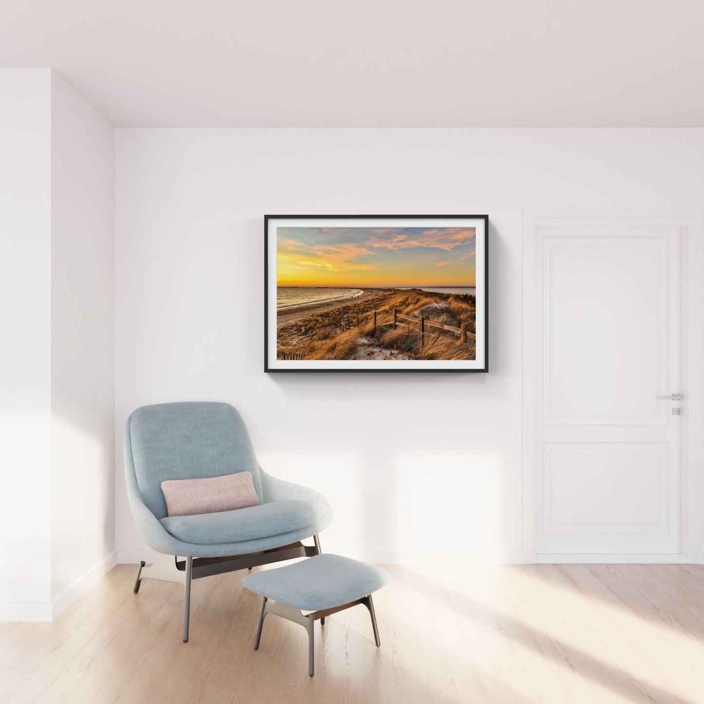 Napatree Point Beach 7