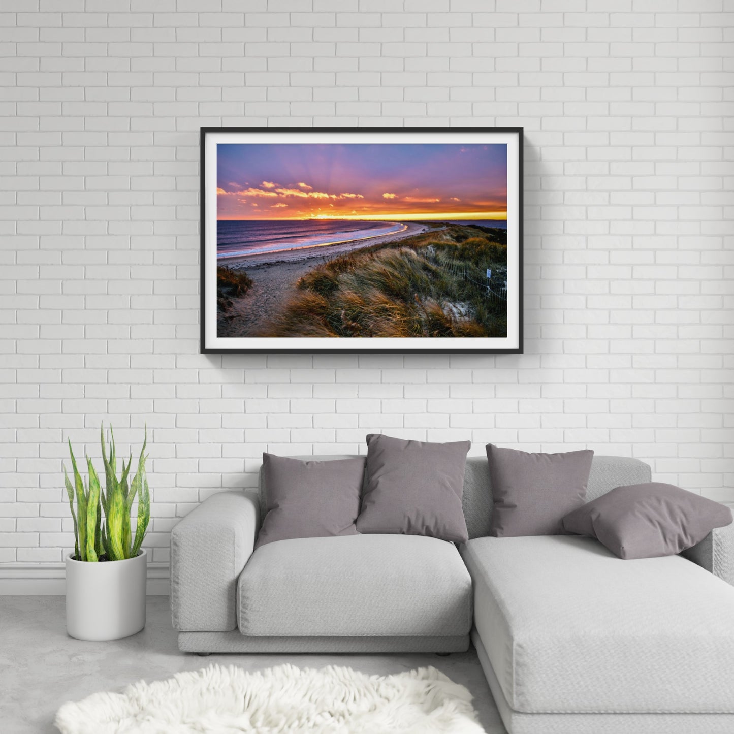 Napatree Point Beach 8