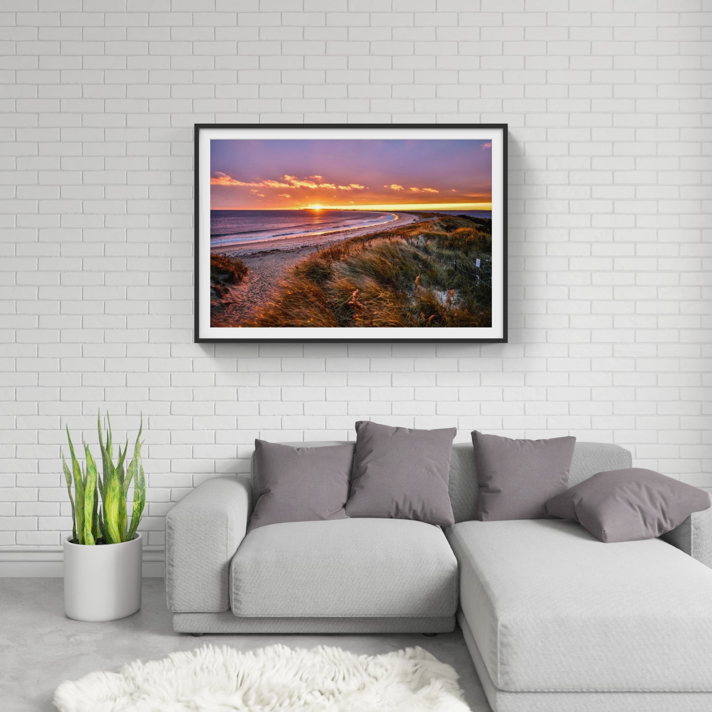 Napatree Point Beach 9