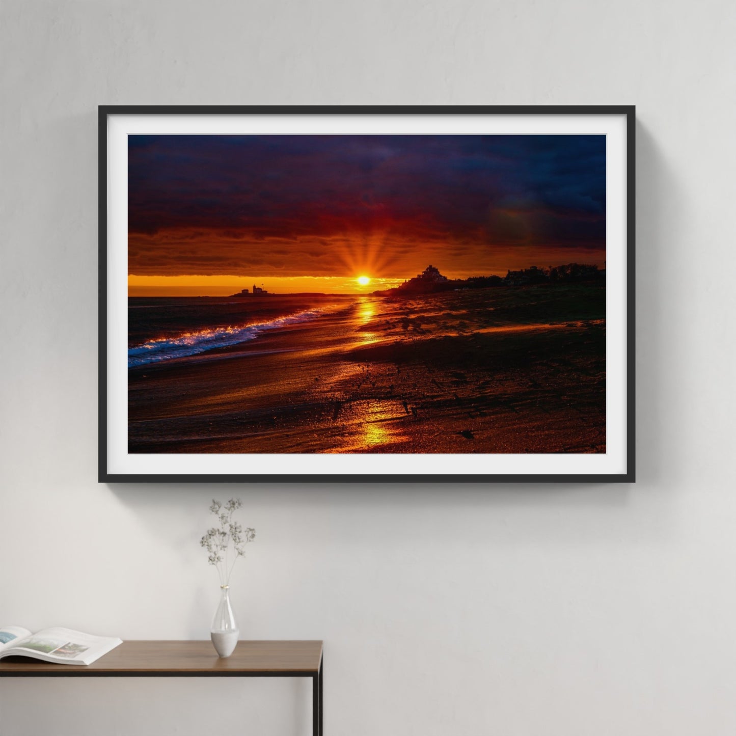 East Beach Westerly 1