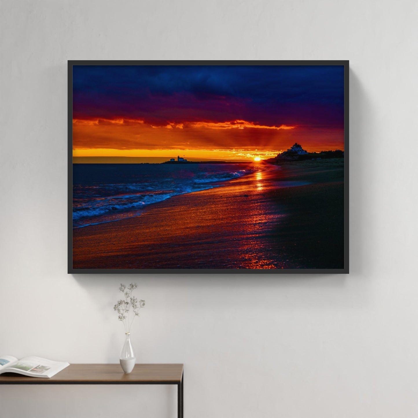 East Beach Westerly 2