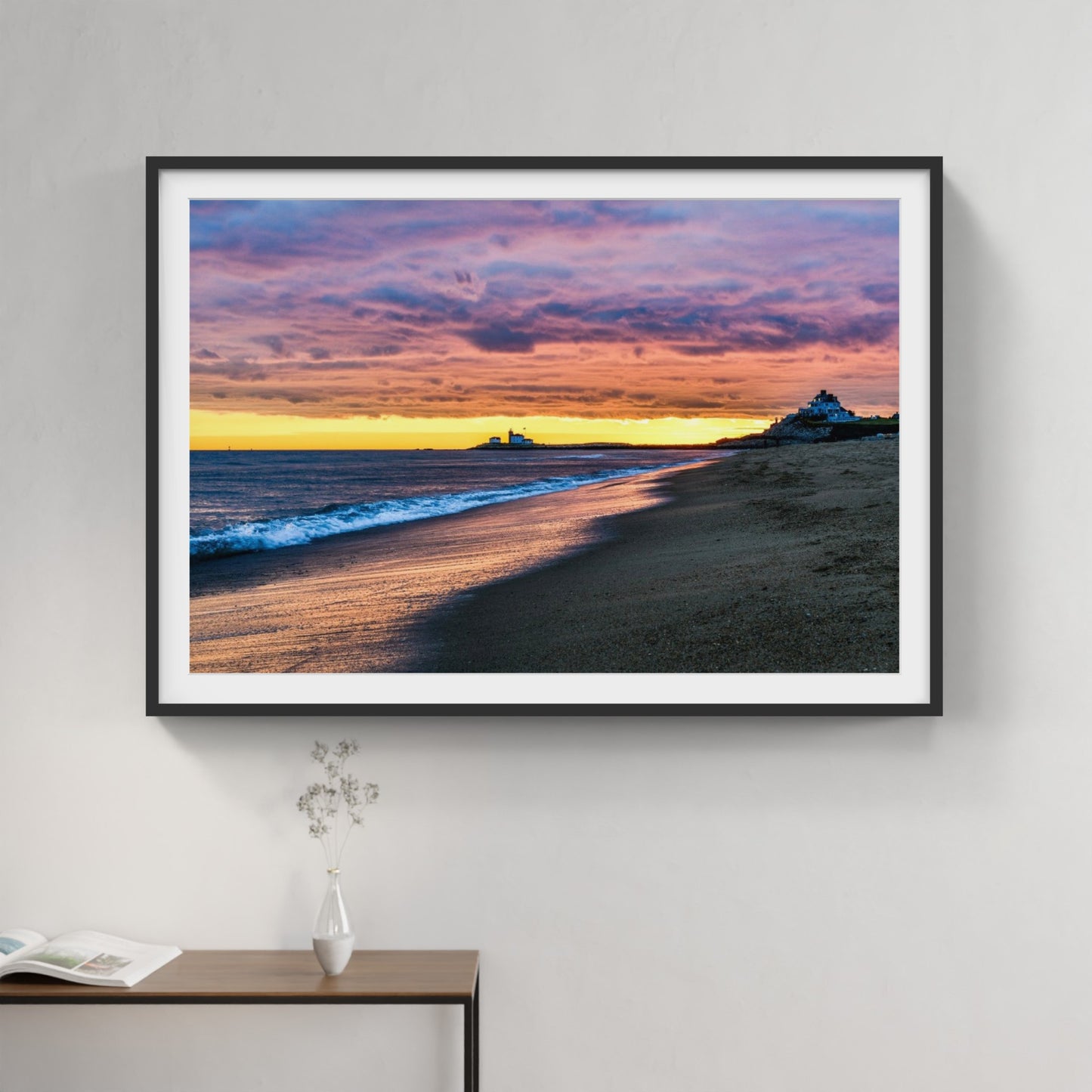 East Beach Westerly 3