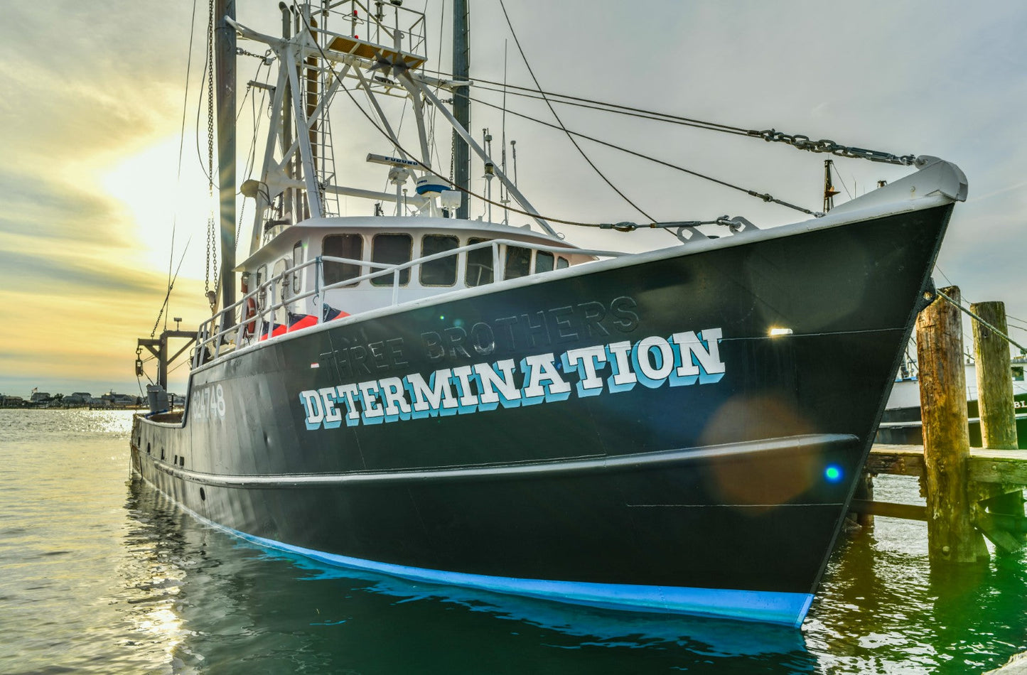 Determination 18