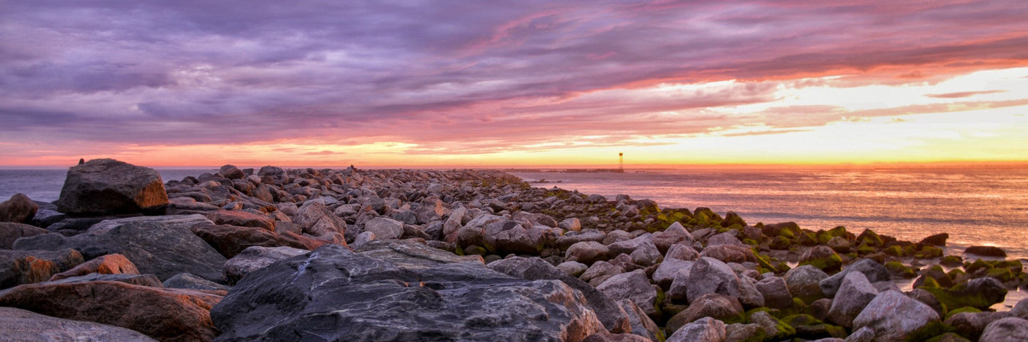East Wall Pano 3