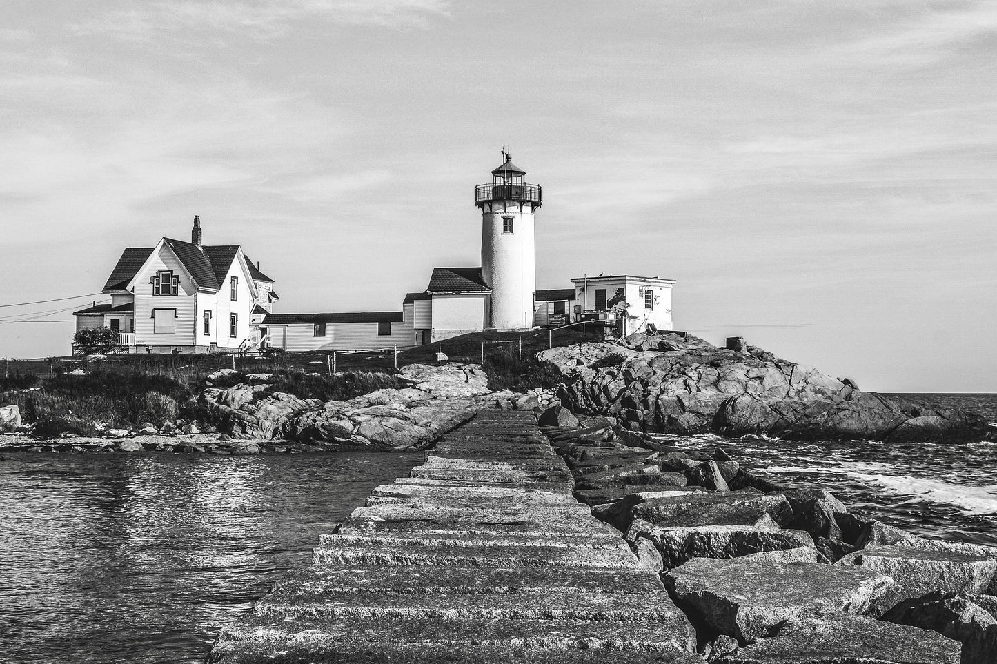Eastern Point Light 2