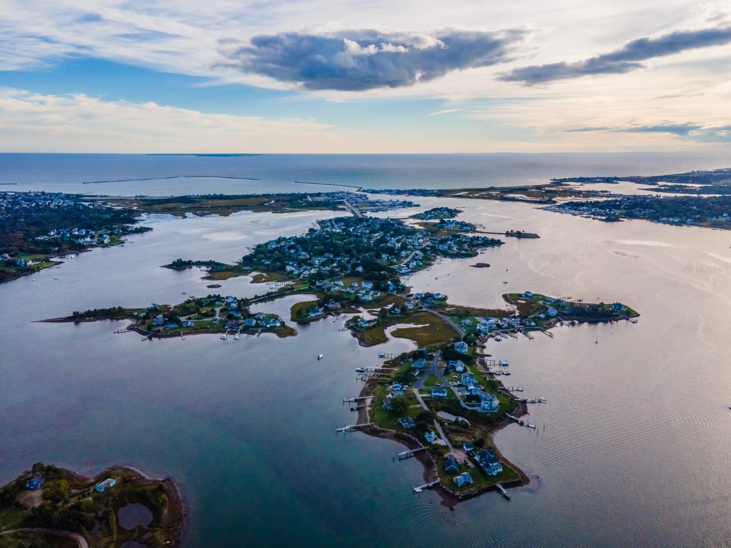 Great Island 4