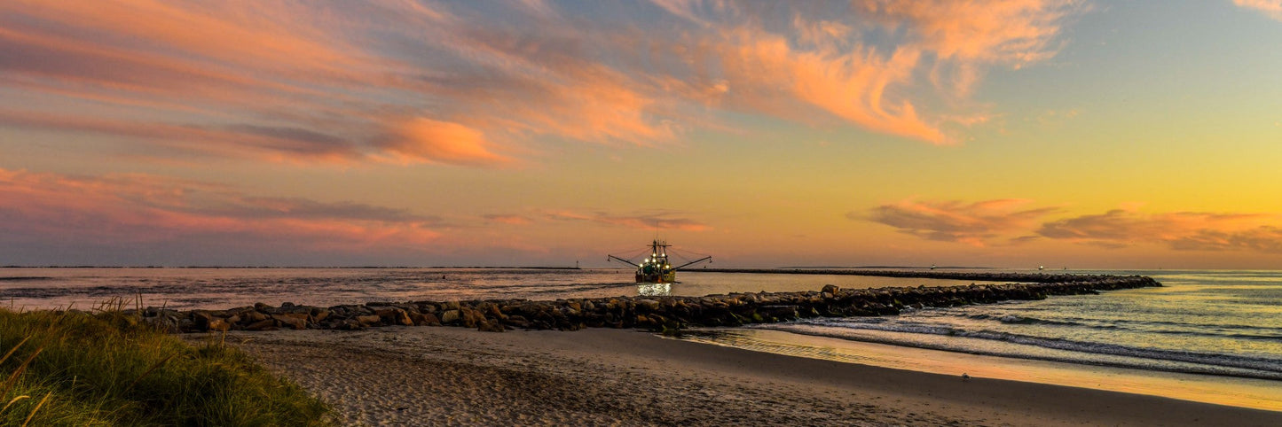 Pt Judith Channel 16