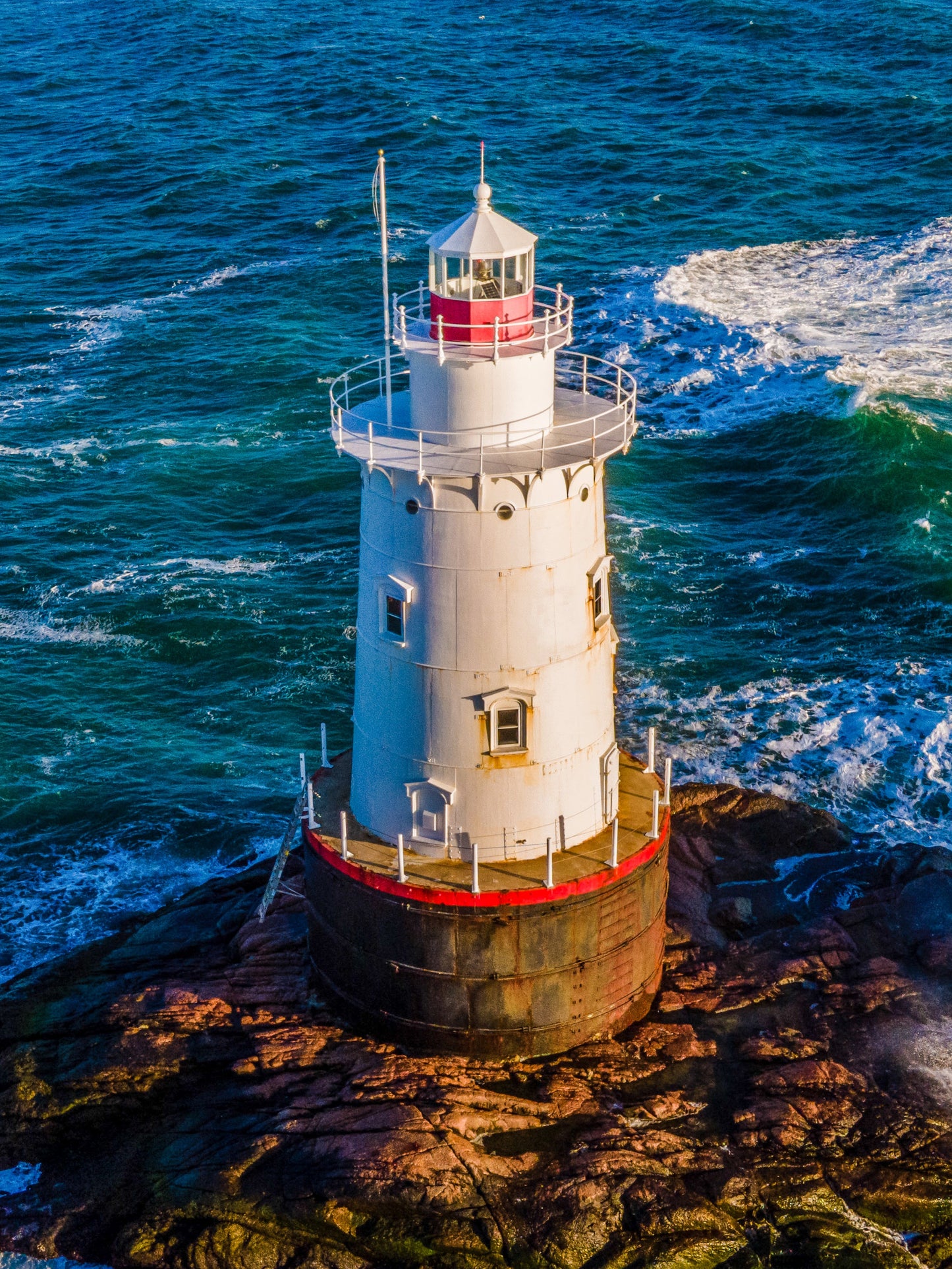 Sakonnet Light 5