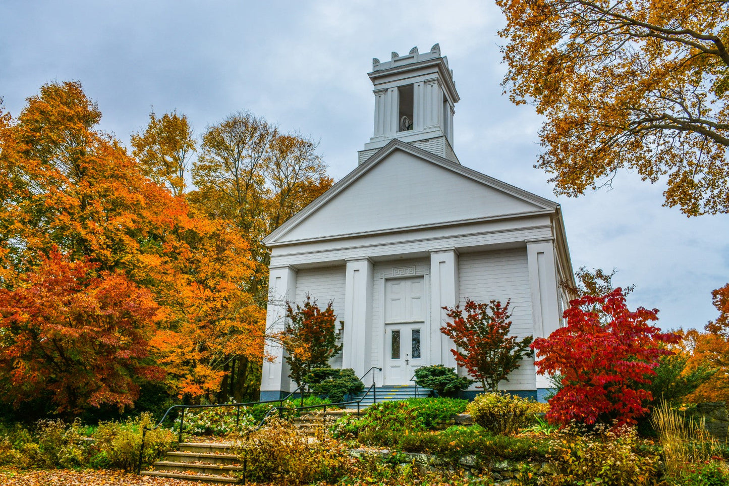 Wickford Fall 1